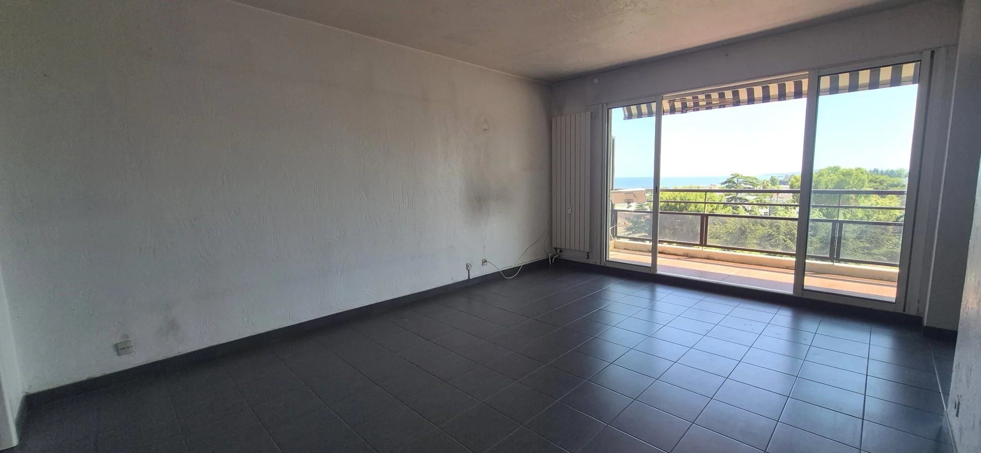 Appartement à vendre, 65m², Villeneuve-Loubet