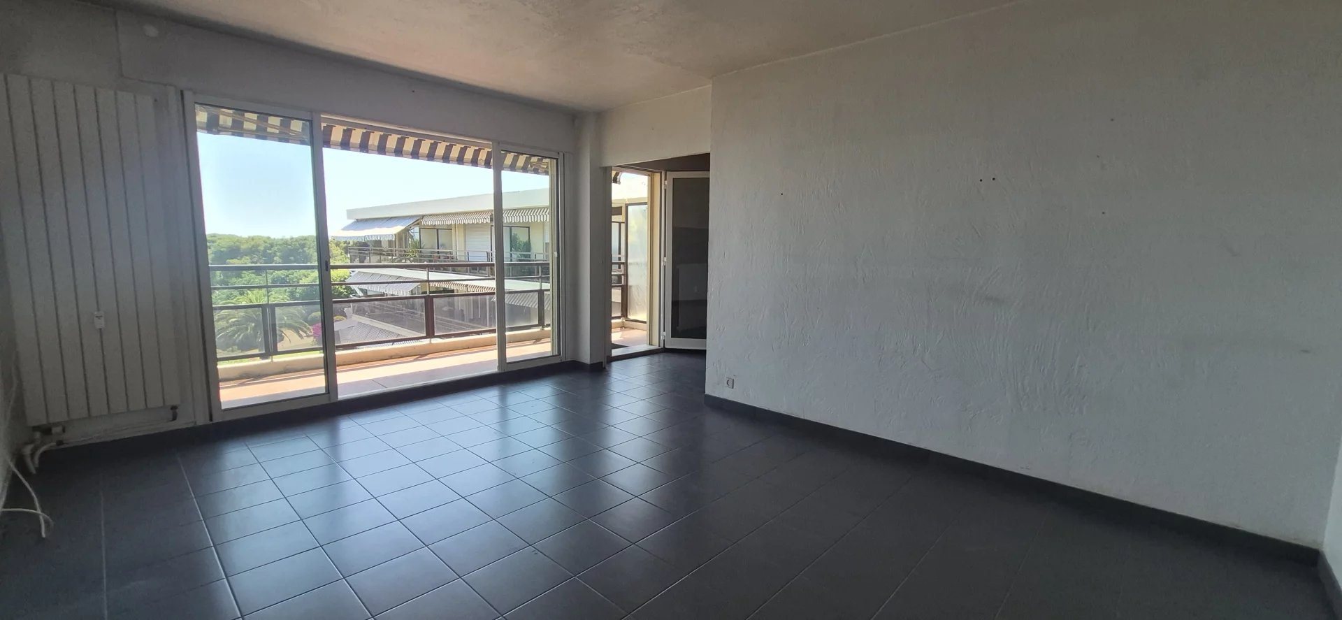 Appartement à vendre, 65m², Villeneuve-Loubet