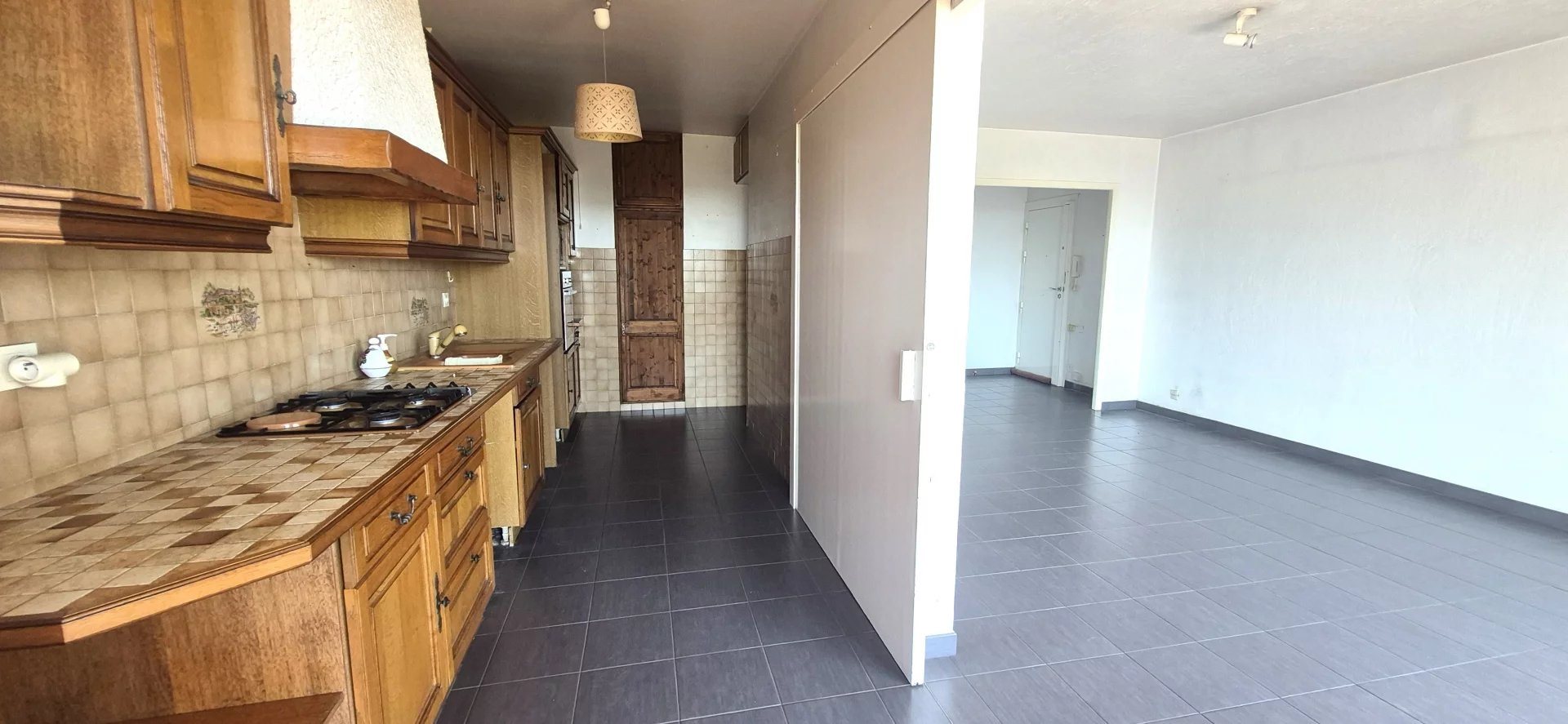 Appartement à vendre, 65m², Villeneuve-Loubet