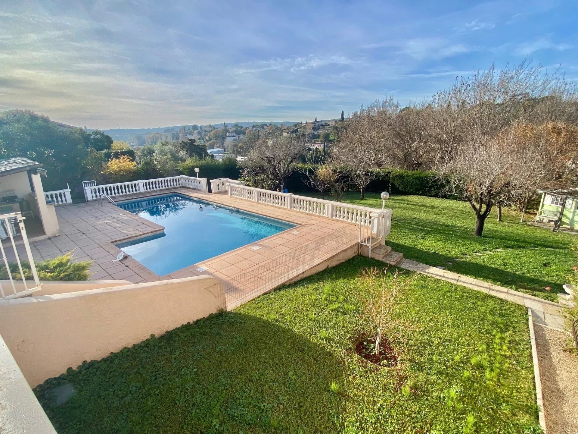 Maison à vendre, 307m², Saint-Paul-de-Vence