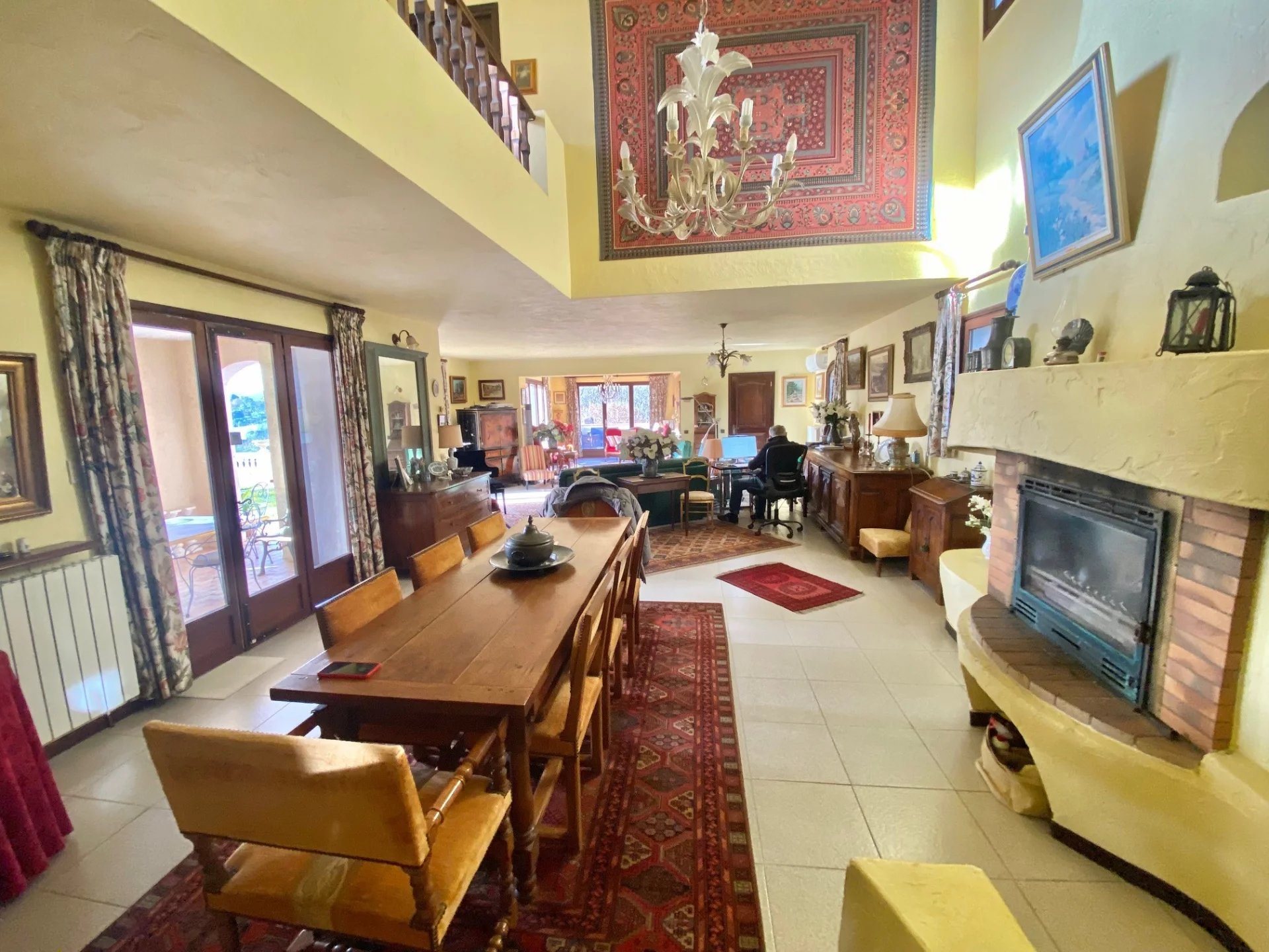 Maison à vendre, 307m², Saint-Paul-de-Vence