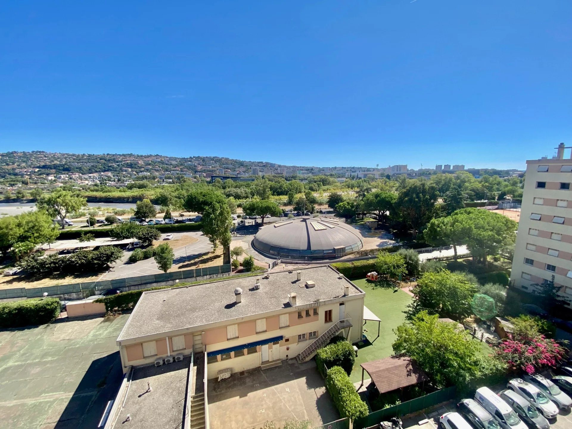 Appartement à vendre, 75m², Saint-Laurent-du-Var