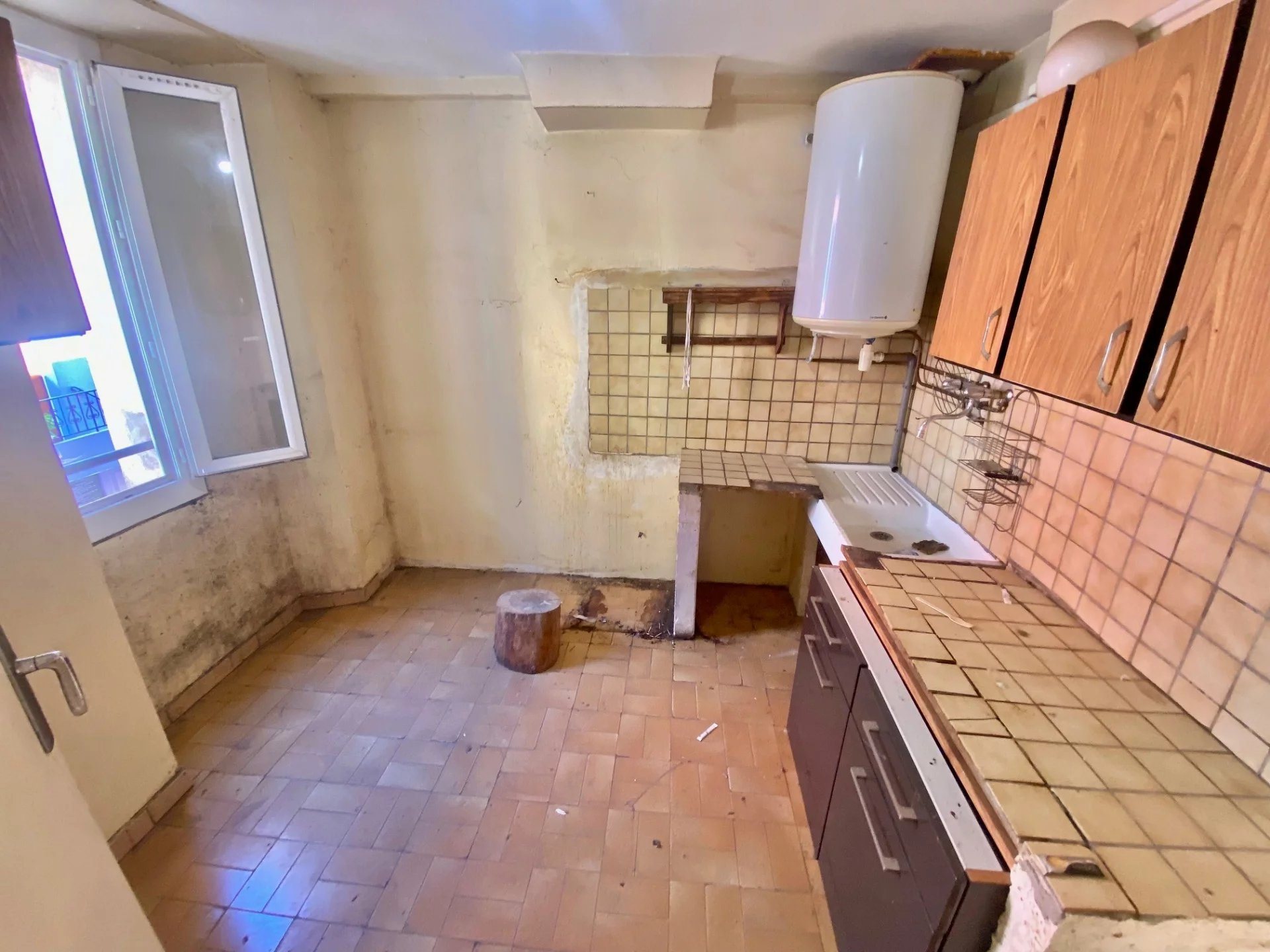 Appartement à vendre, 37m², Saint-Laurent-du-Var