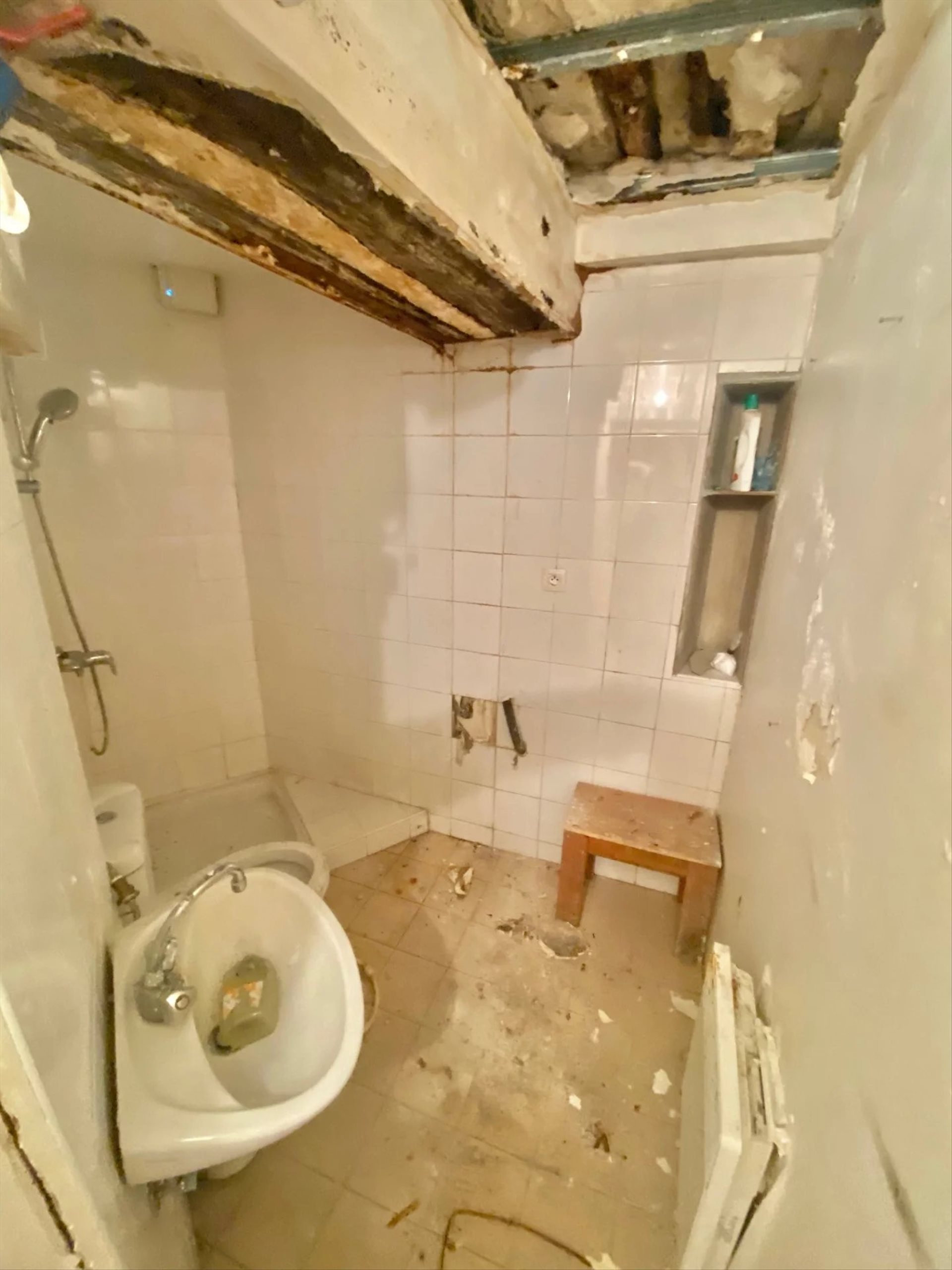 Appartement à vendre, 37m², Saint-Laurent-du-Var