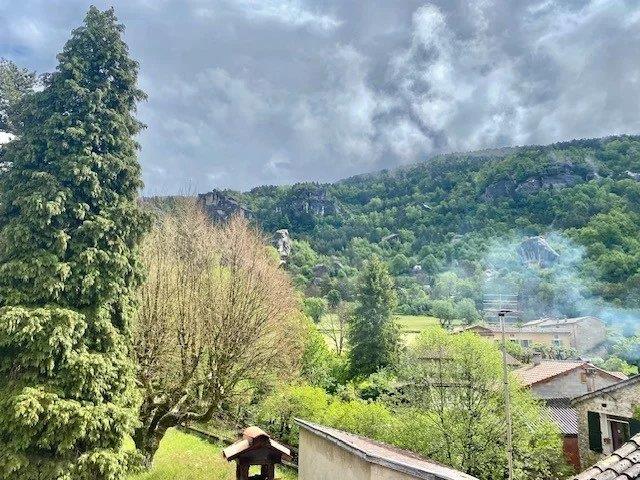 Appartement à vendre, 45m², Annot