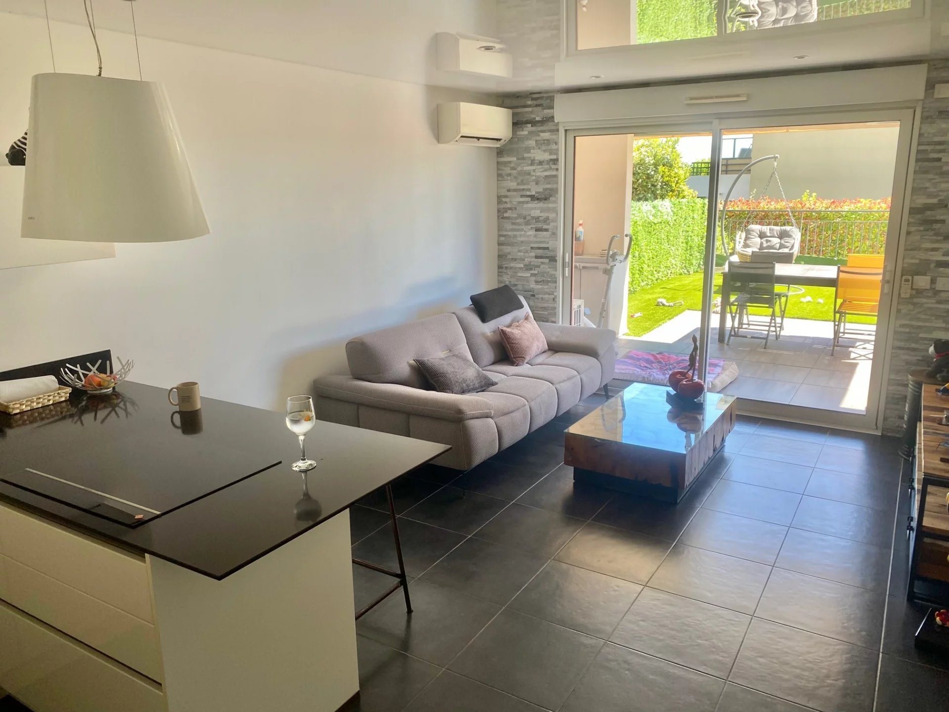 Appartement à vendre, 40m², Nice
