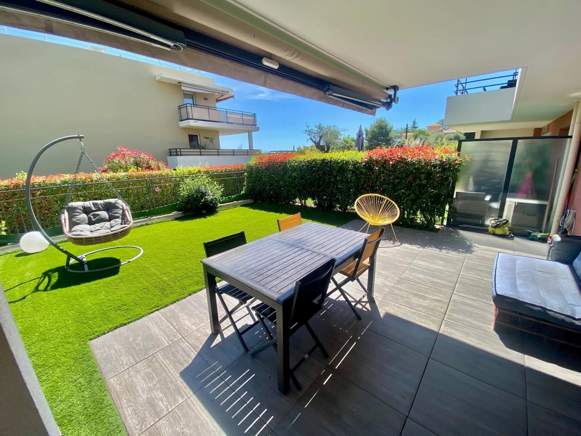 Appartement à vendre, 40m², Nice