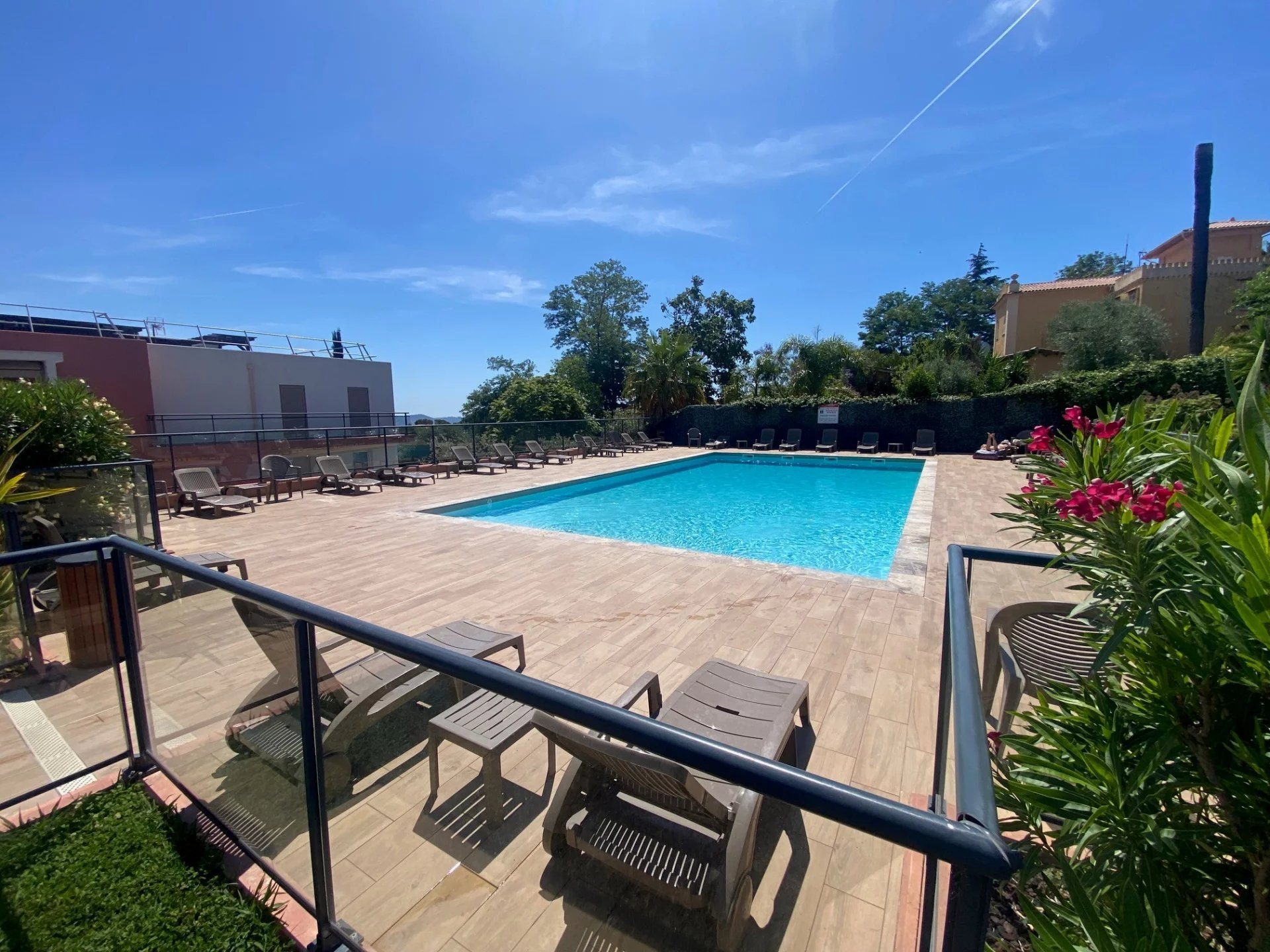 Appartement à vendre, 40m², Nice