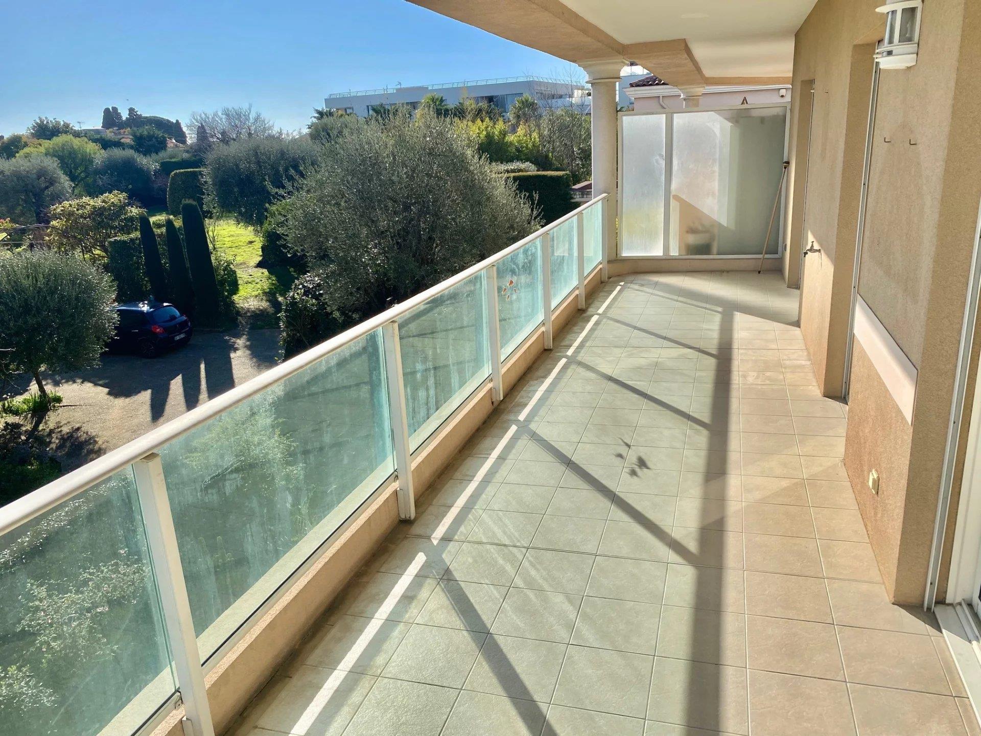 Appartement à vendre, 105m², Saint-Laurent-du-Var