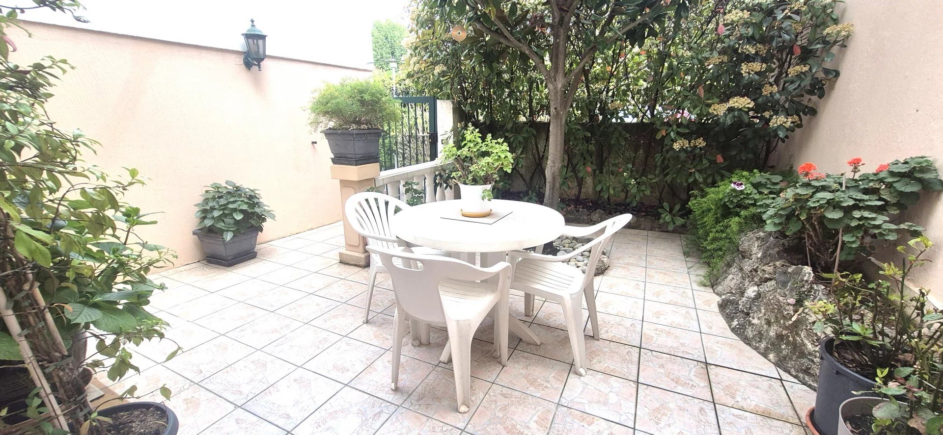 Maison à vendre, 105m², Saint-Laurent-du-Var