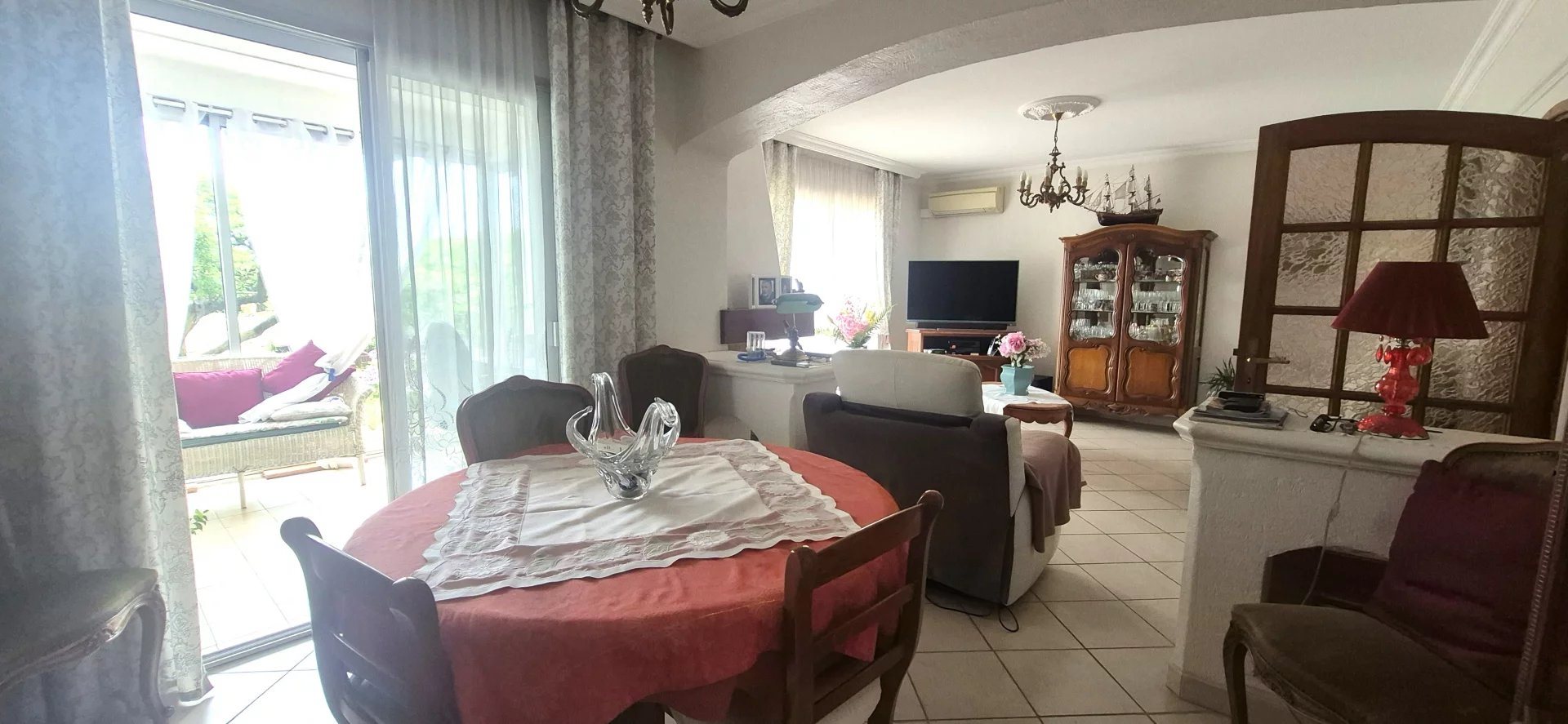 Maison à vendre, 105m², Saint-Laurent-du-Var