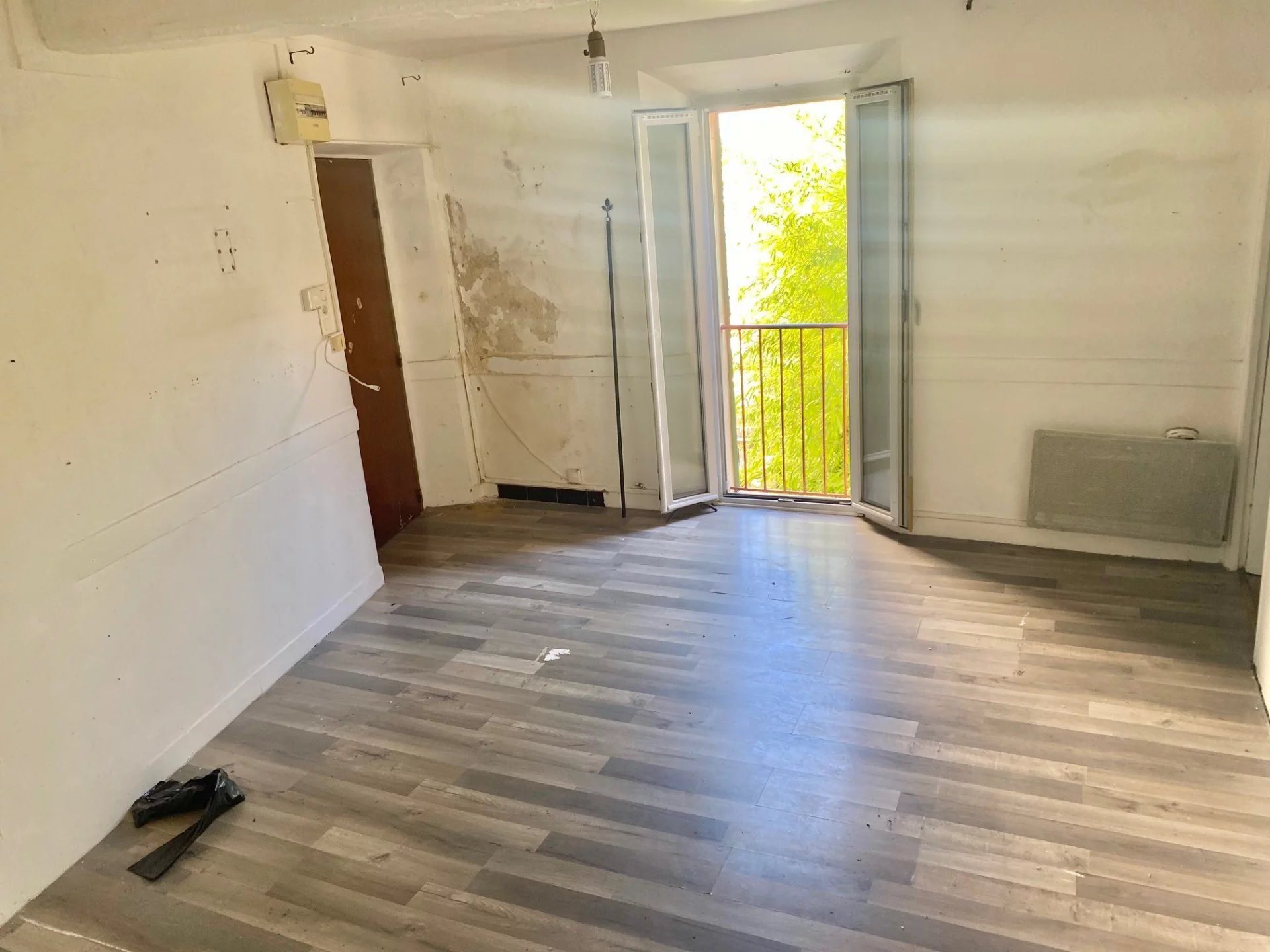 Appartement à vendre, 39m², Saint-Laurent-du-Var