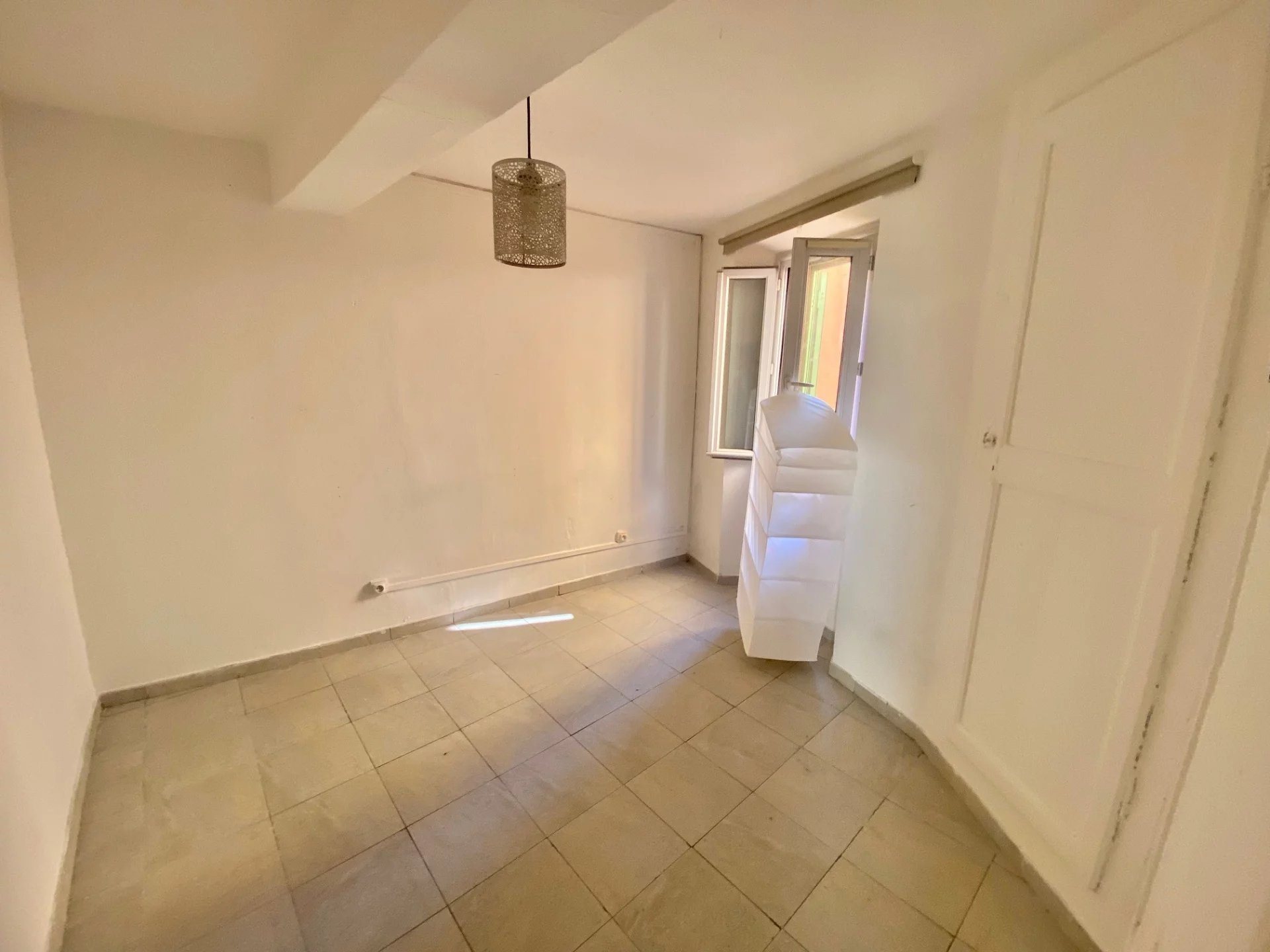 Appartement à vendre, 39m², Saint-Laurent-du-Var