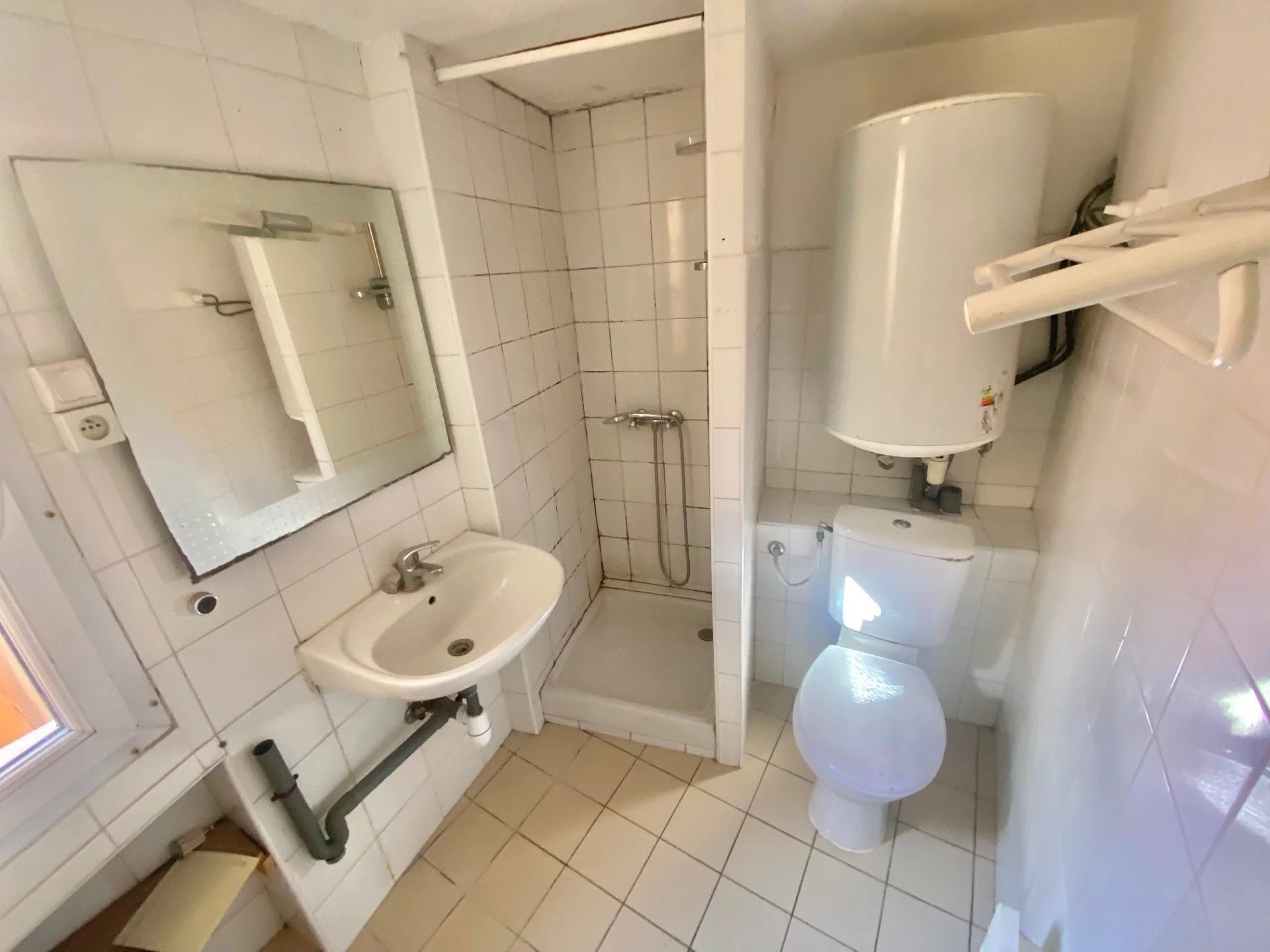Appartement à vendre, 39m², Saint-Laurent-du-Var