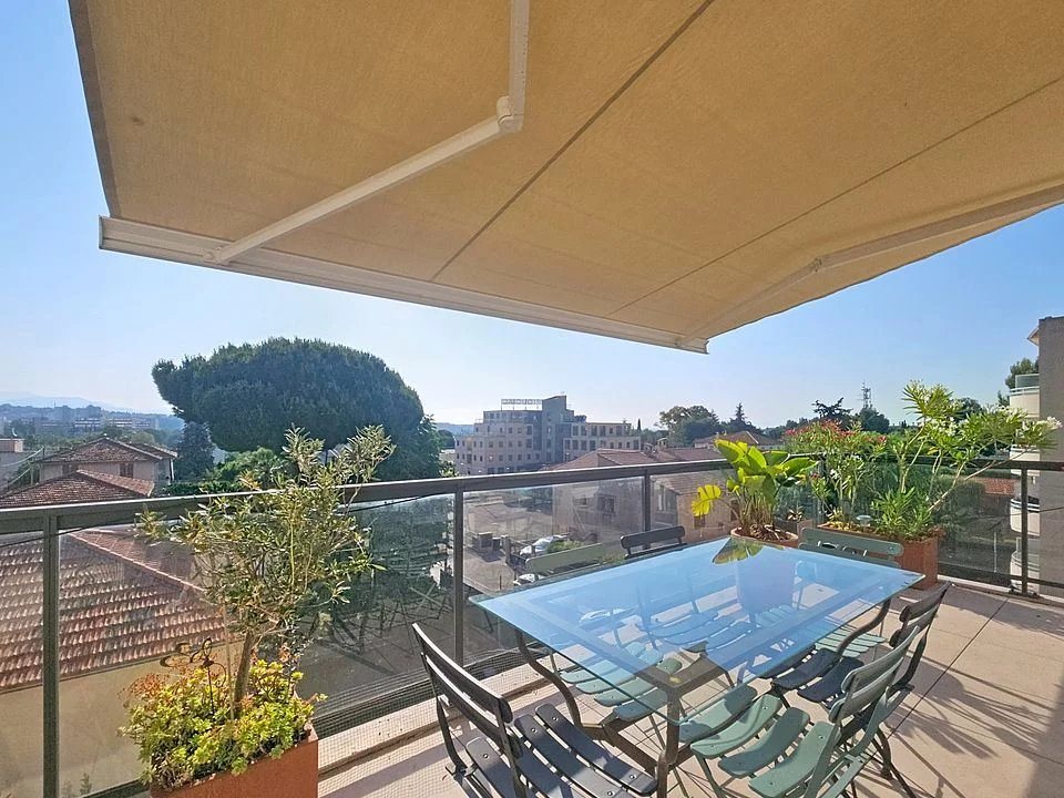 Appartement à vendre, 71m², Saint-Laurent-du-Var