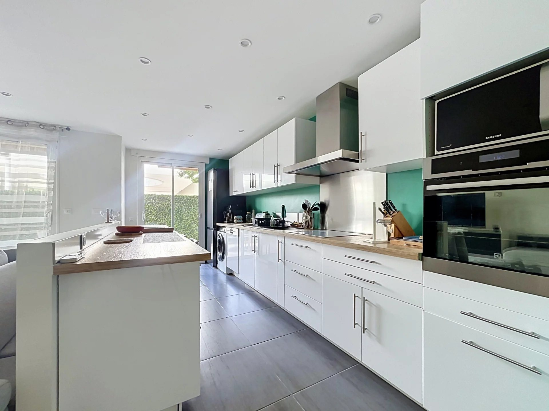 Appartement à vendre, 73m², Saint-Laurent-du-Var