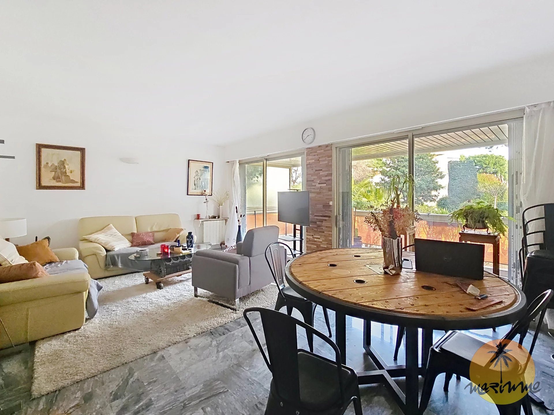 Appartement à vendre, 67m², Saint-Laurent-du-Var