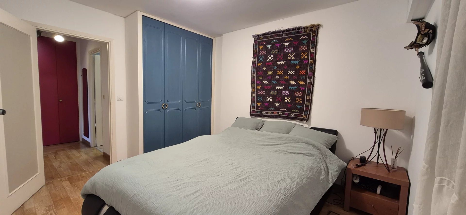 Appartement à vendre, 67m², Saint-Laurent-du-Var