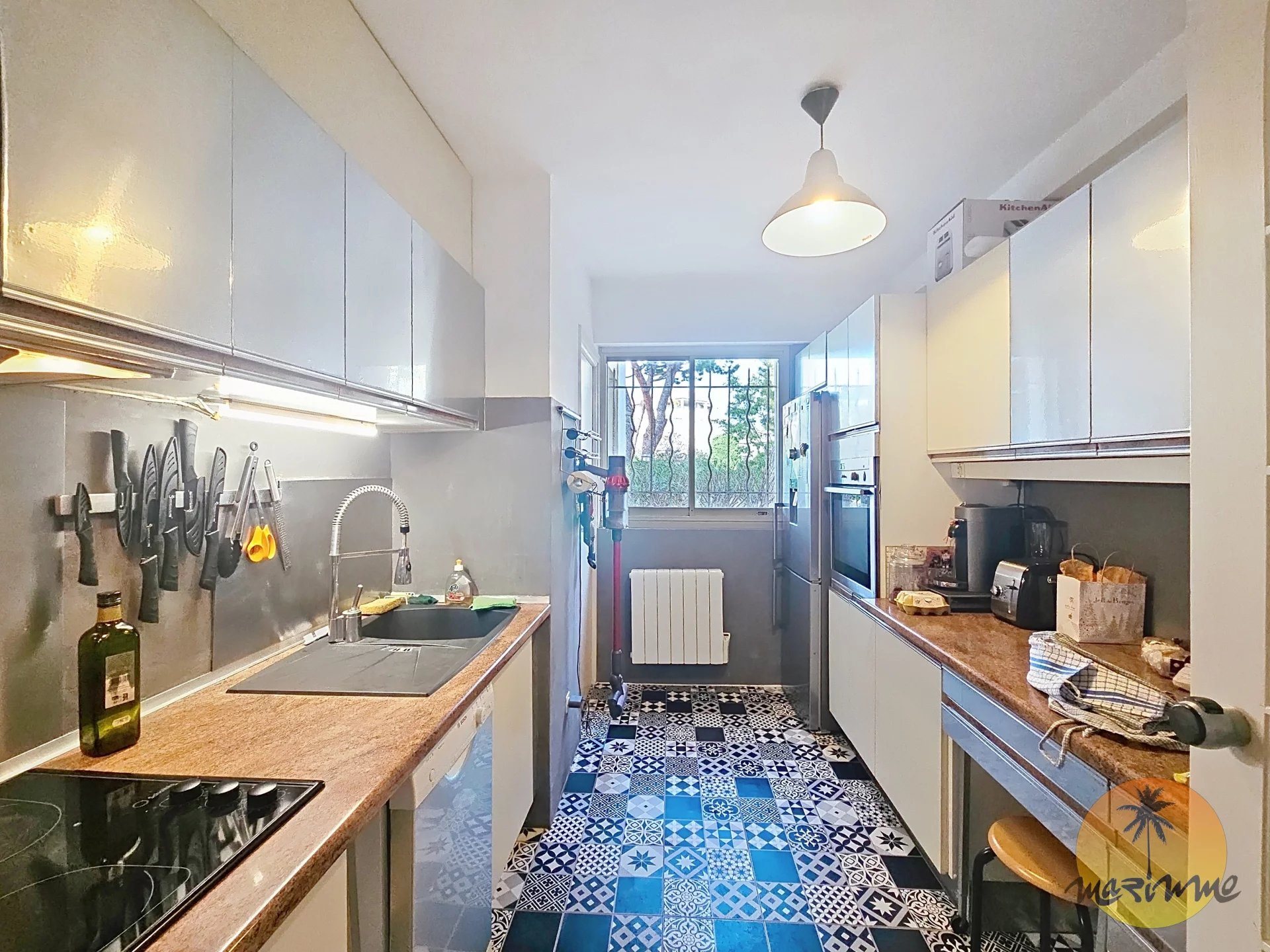 Appartement à vendre, 67m², Saint-Laurent-du-Var
