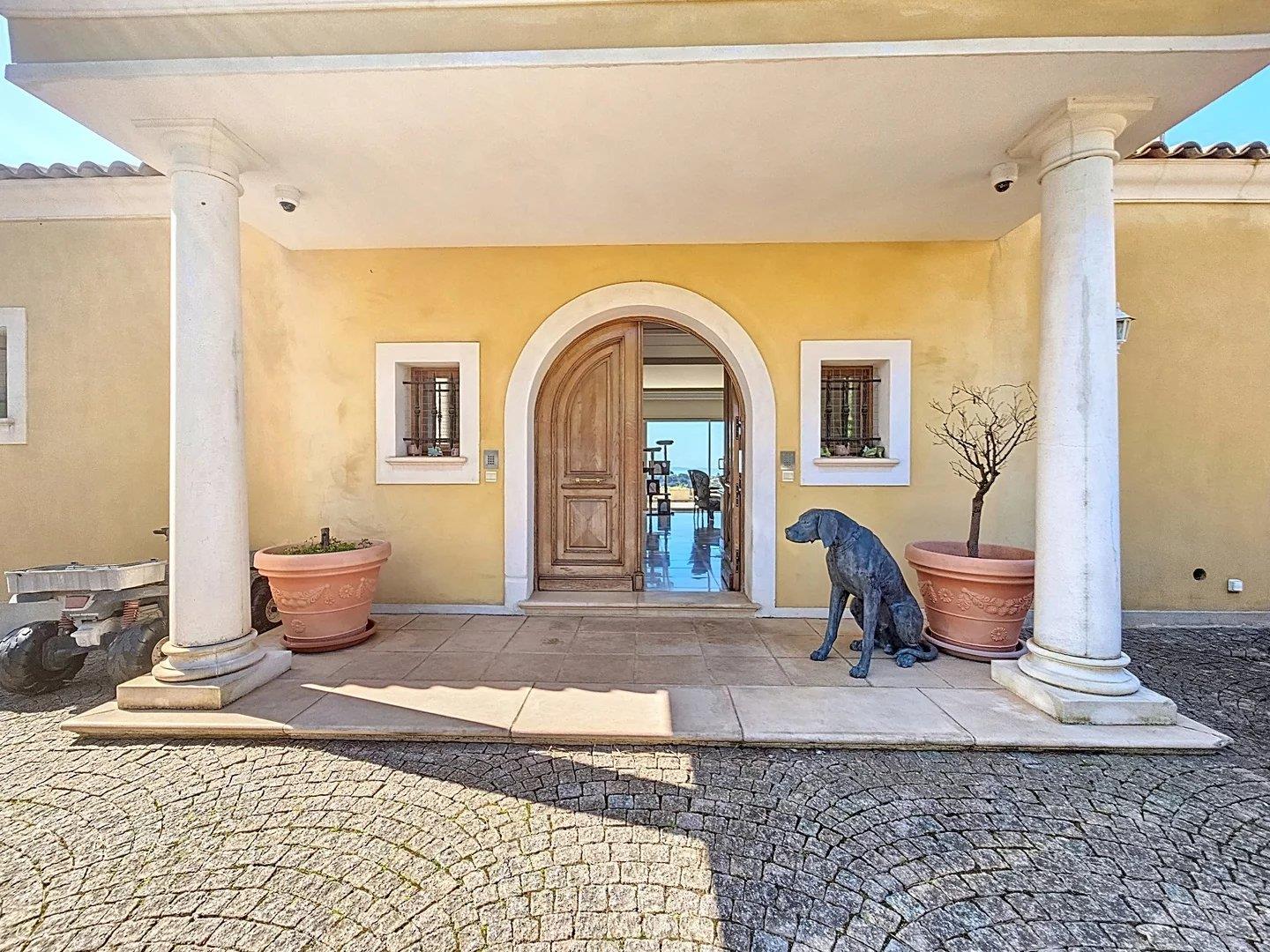 Maison à vendre, 273m², Cagnes-sur-Mer