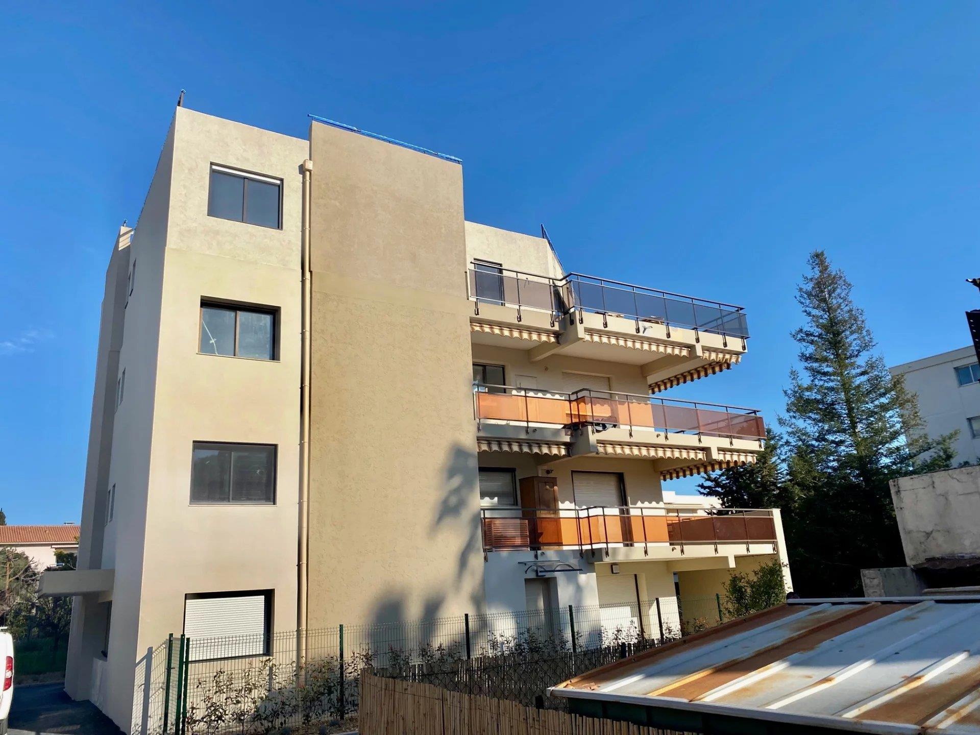 Appartement à vendre, 132m², Saint-Laurent-du-Var