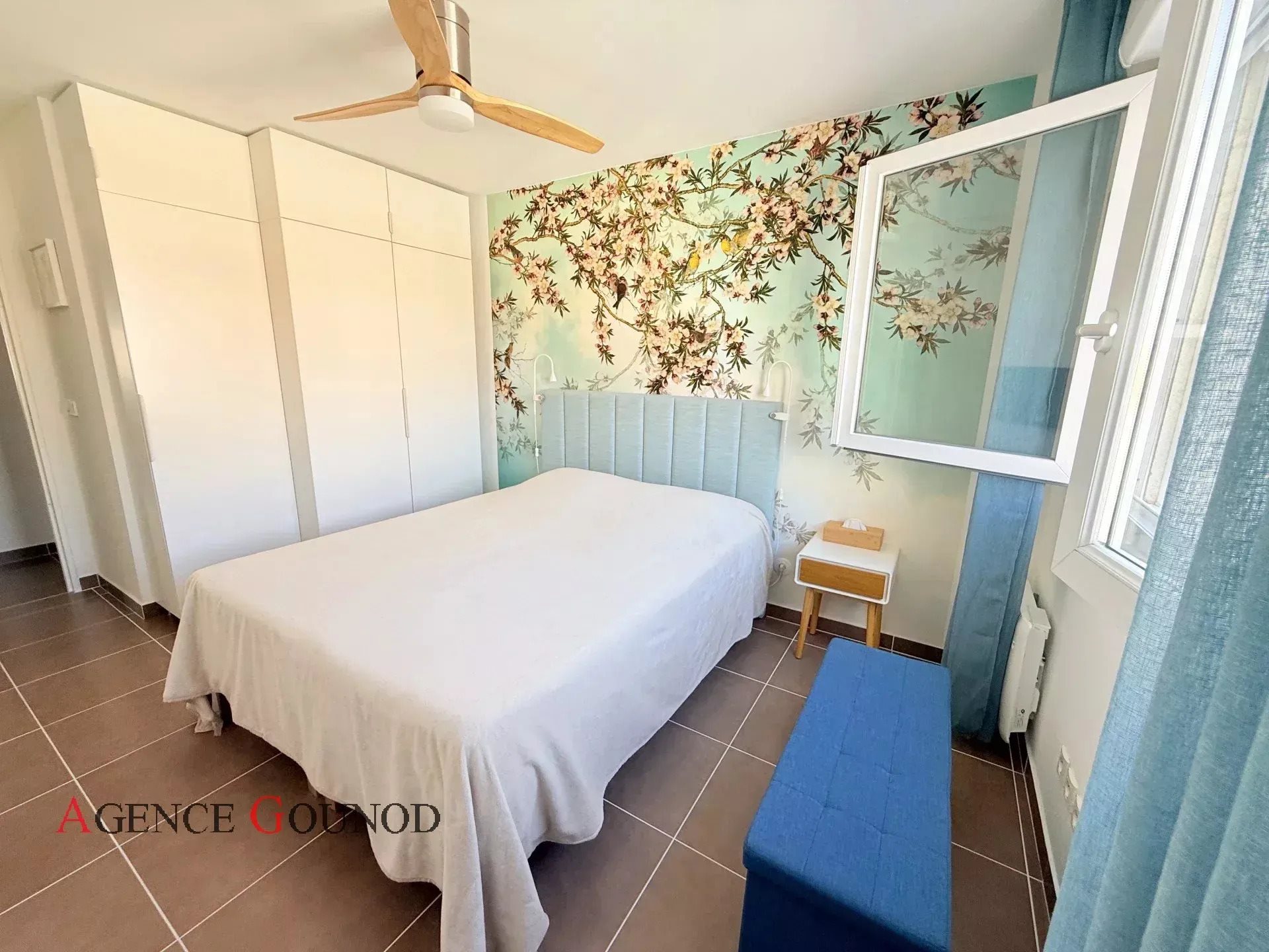 Appartement à vendre, 85m², Nice