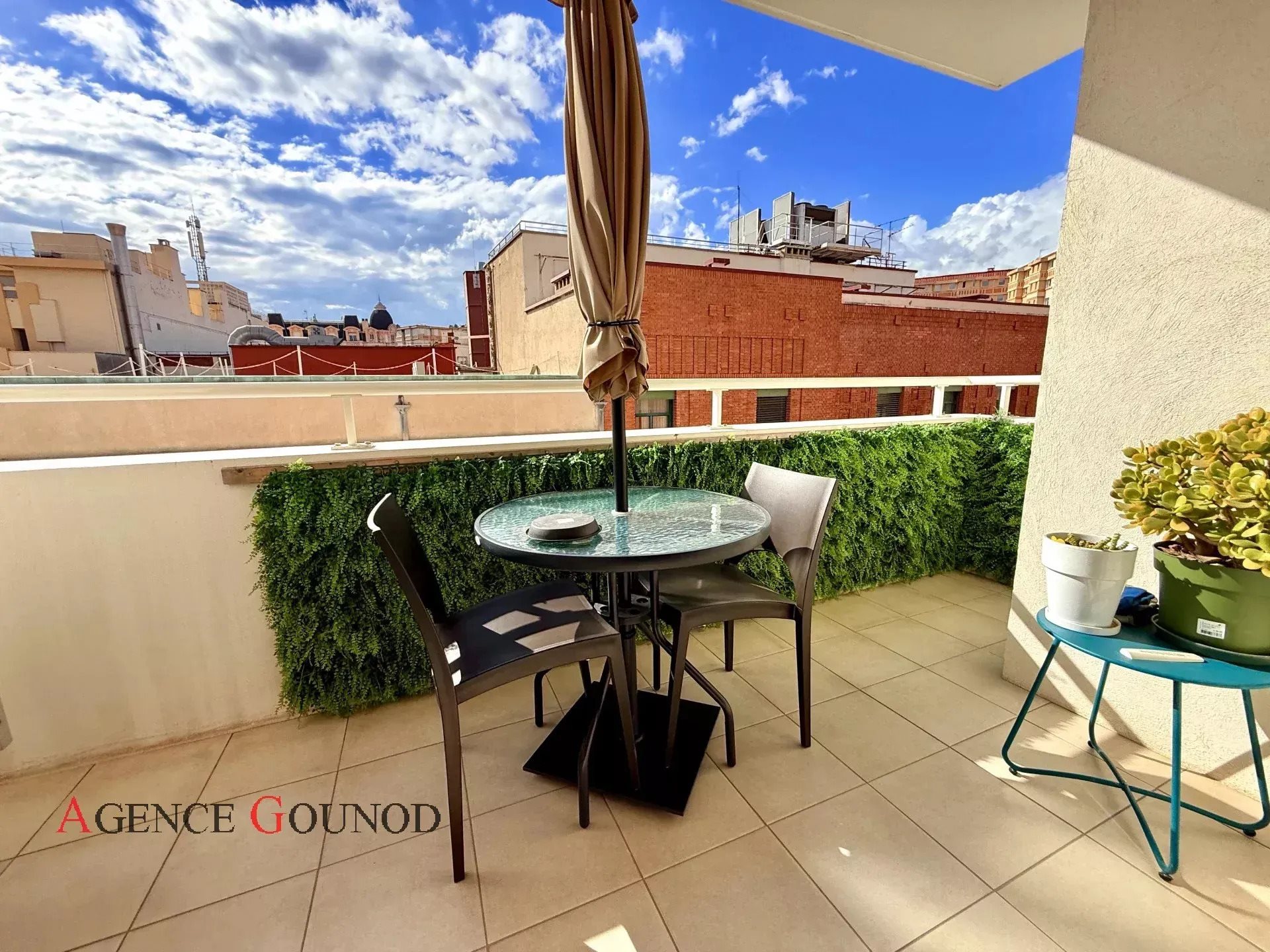 Appartement à vendre, 85m², Nice