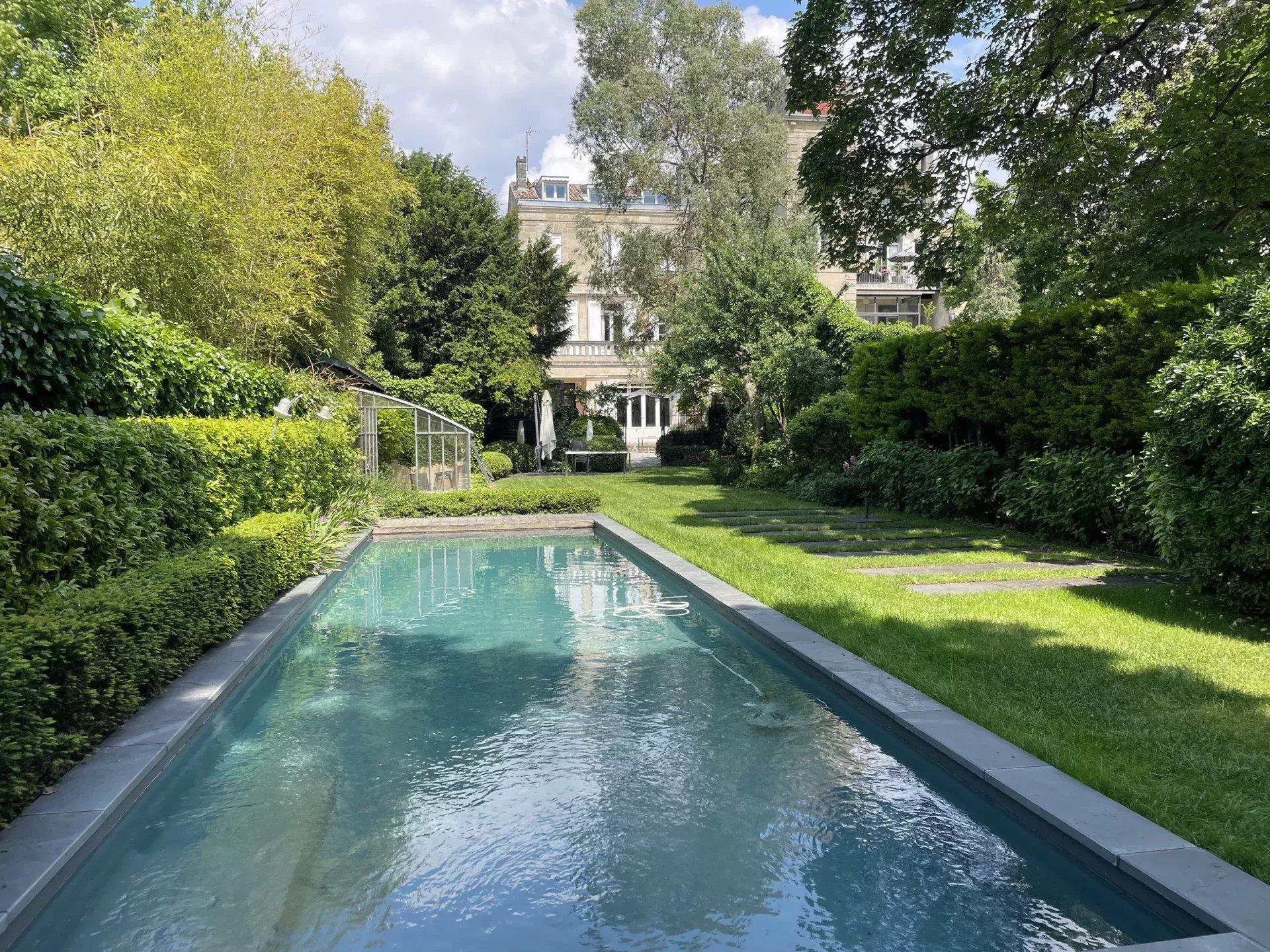 Maison à vendre, 582m², Bordeaux