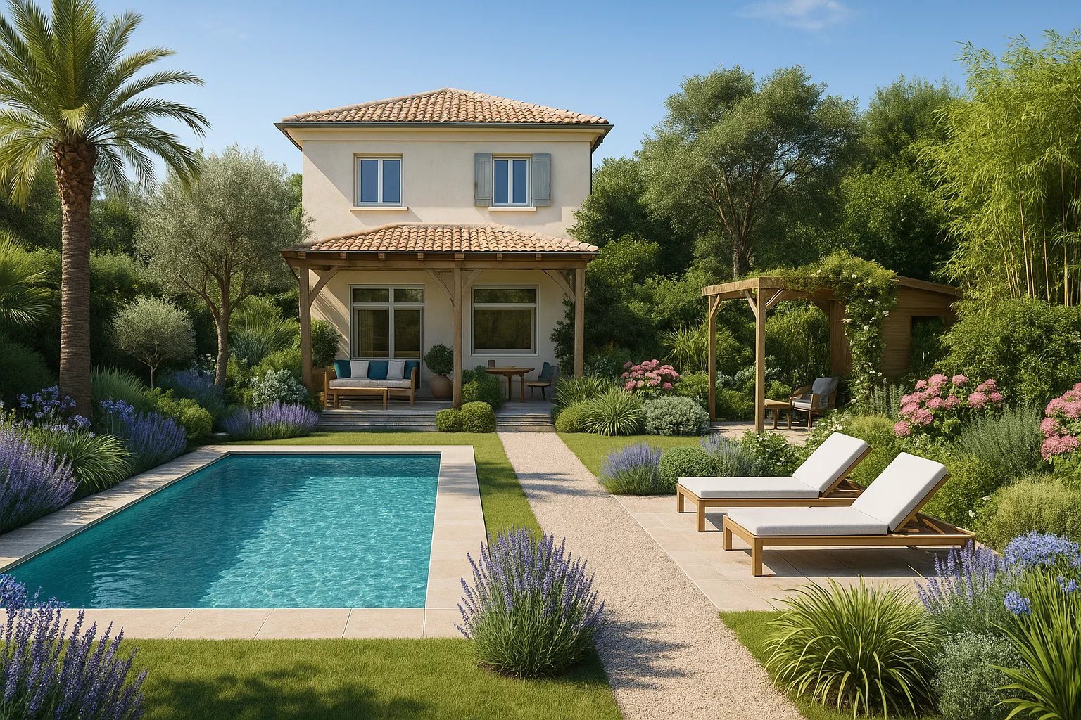 Maison à vendre, 308m², Arès