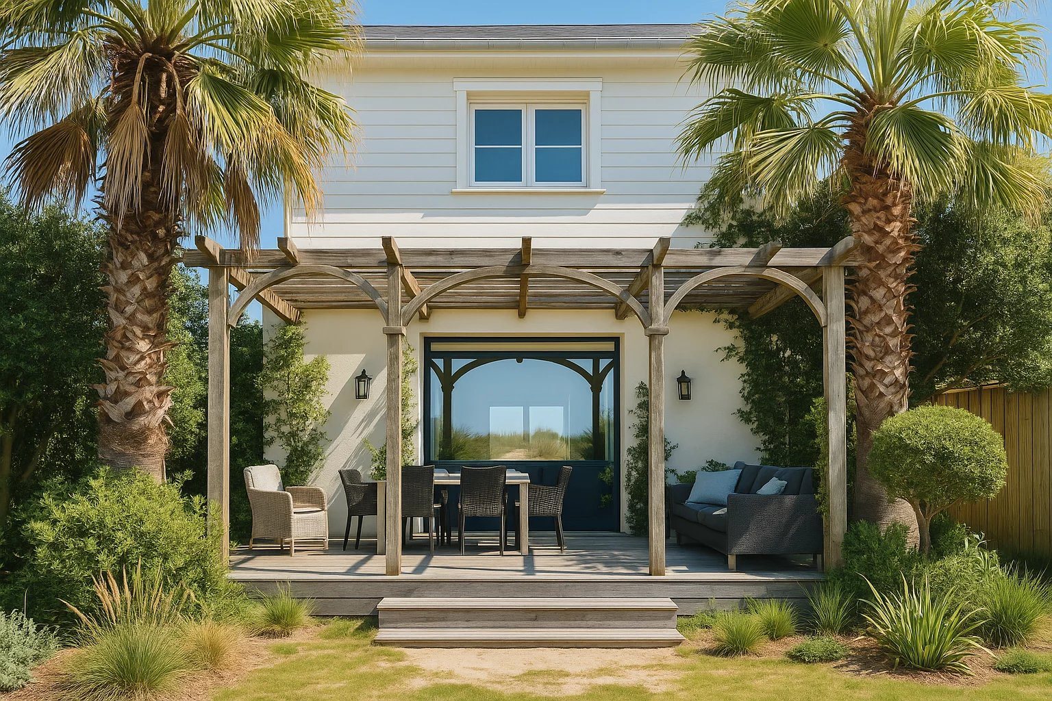 Maison à vendre, 308m², Arès
