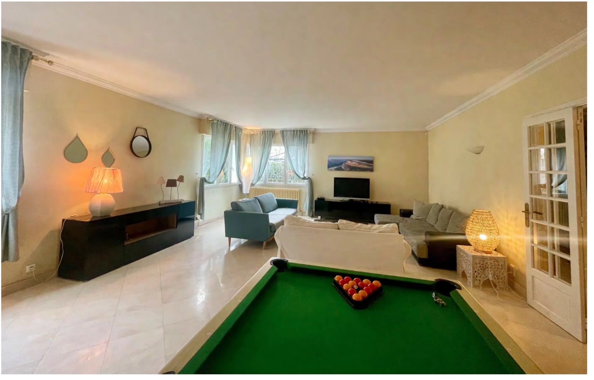 Maison à vendre, 308m², Arès