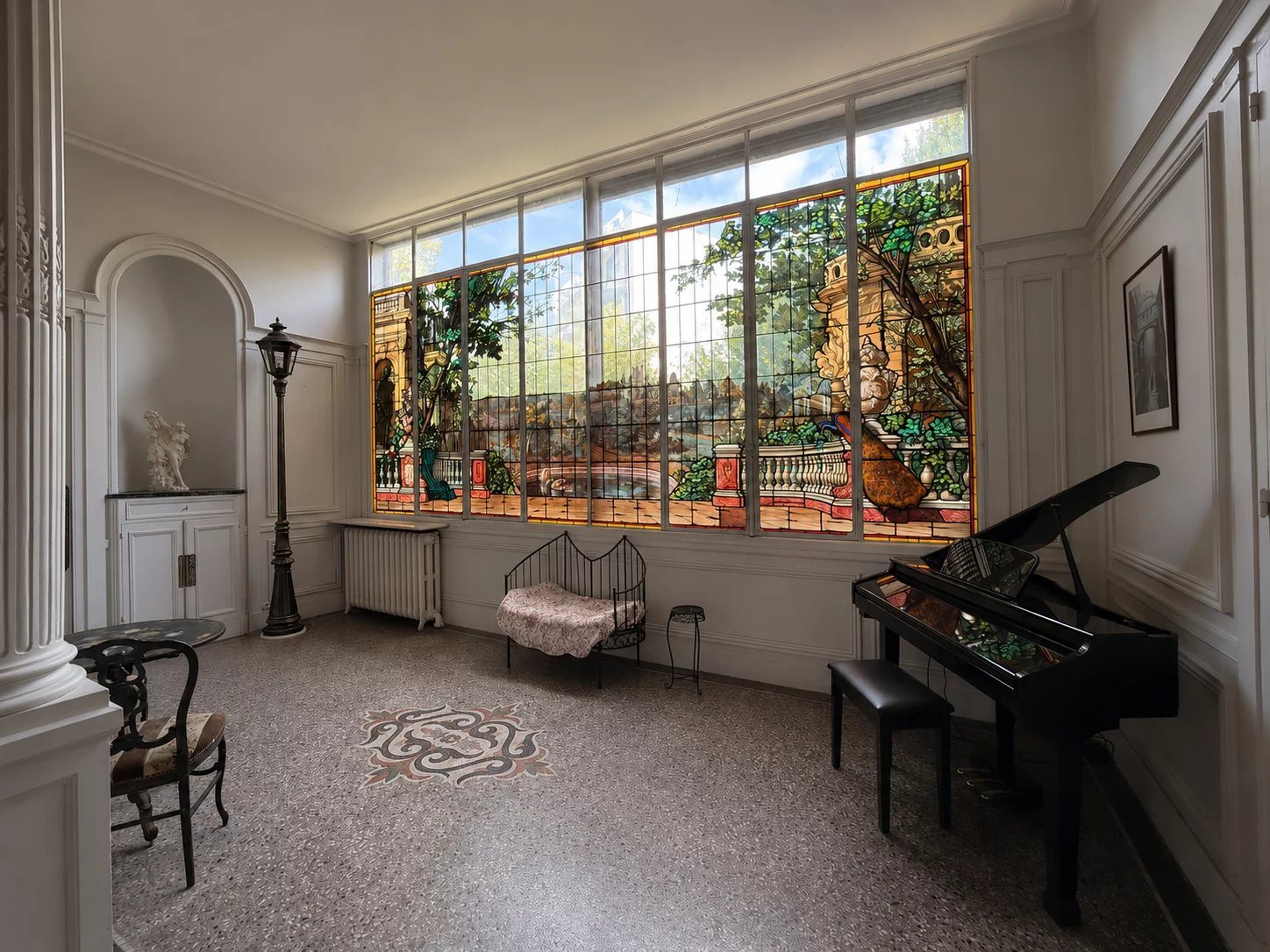 Maison à louer, 276m², Bordeaux
