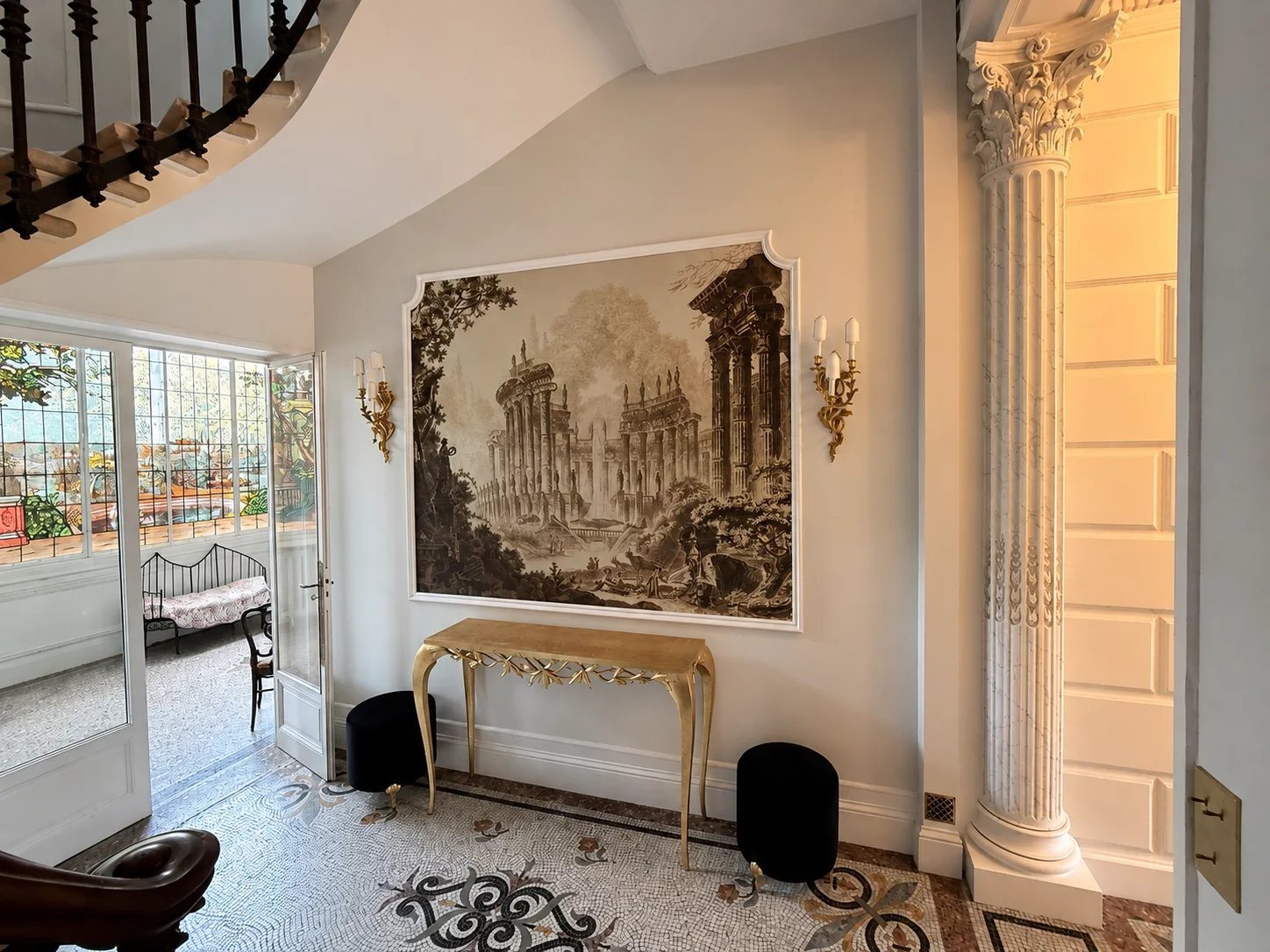 Maison à louer, 276m², Bordeaux