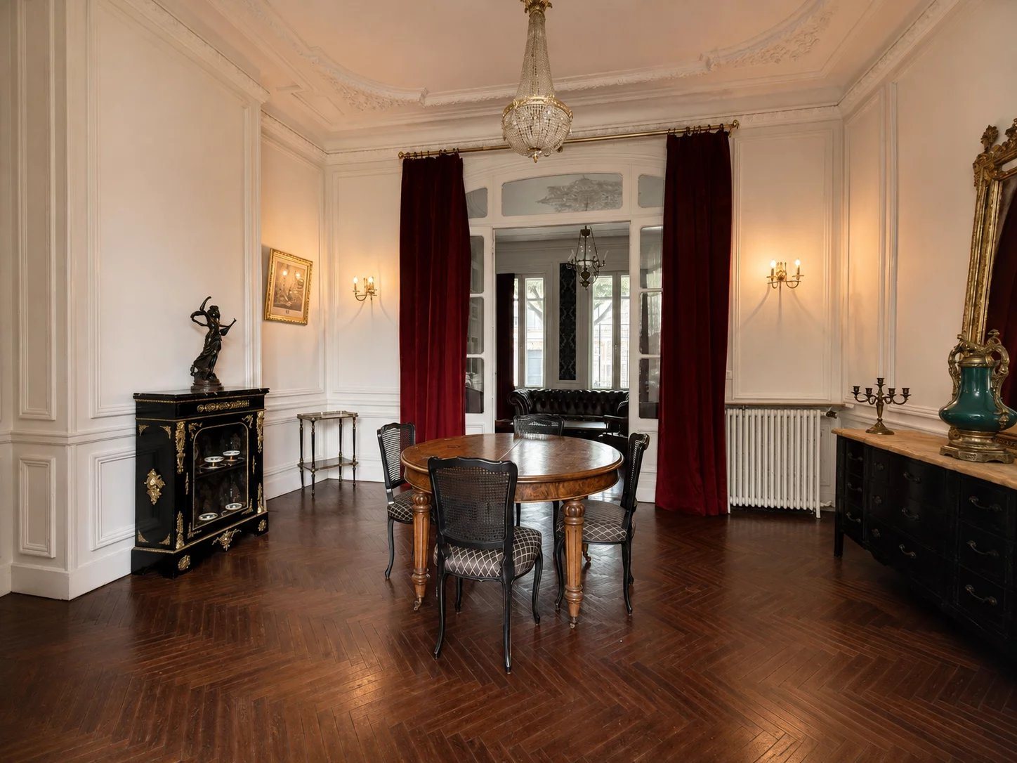 Maison à louer, 276m², Bordeaux