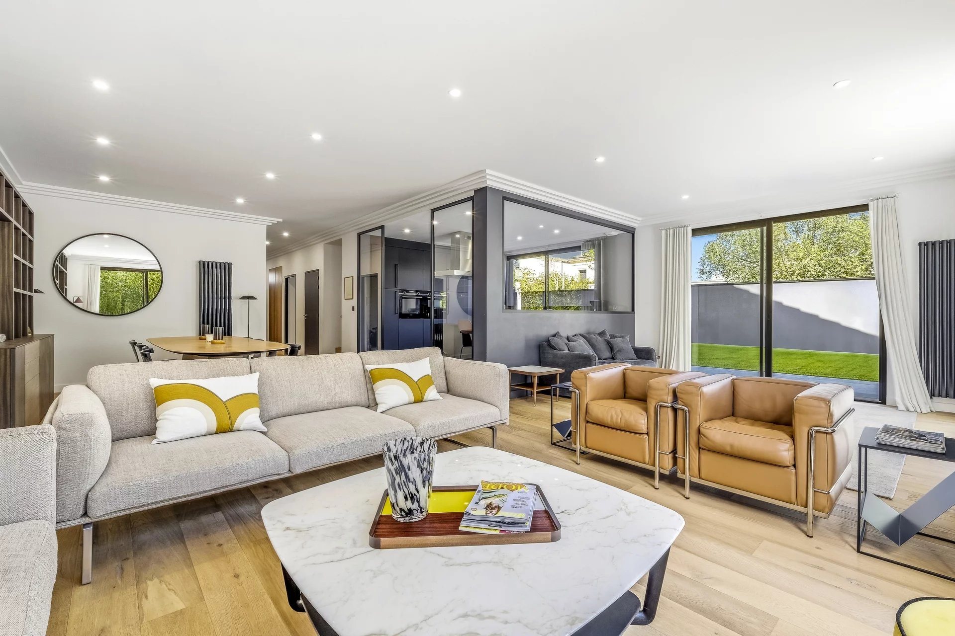 Maison à louer, 210m², Le Bouscat