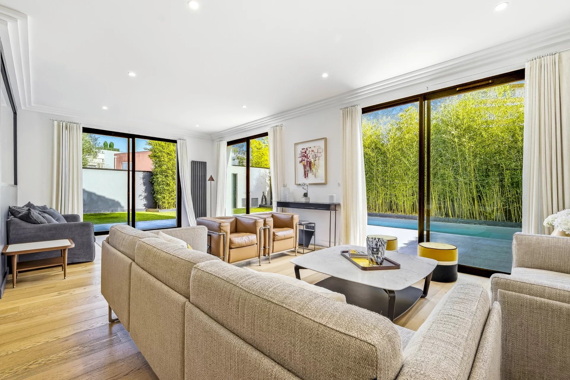 Maison à louer, 210m², Le Bouscat