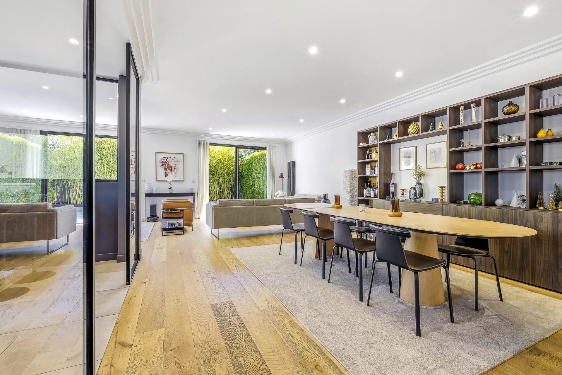 Maison à louer, 210m², Le Bouscat