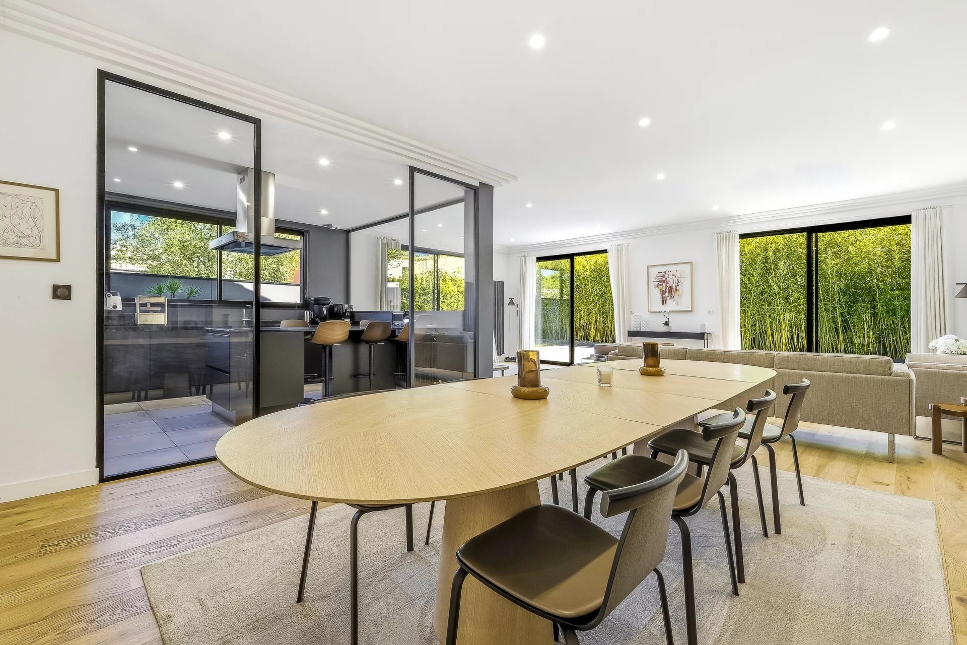 Maison à louer, 210m², Le Bouscat