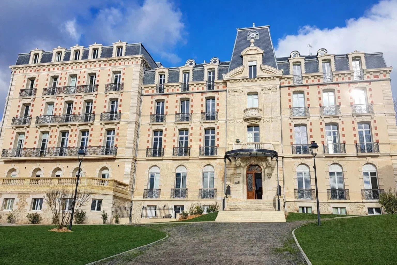 Appartement à vendre, 111m², Arcachon