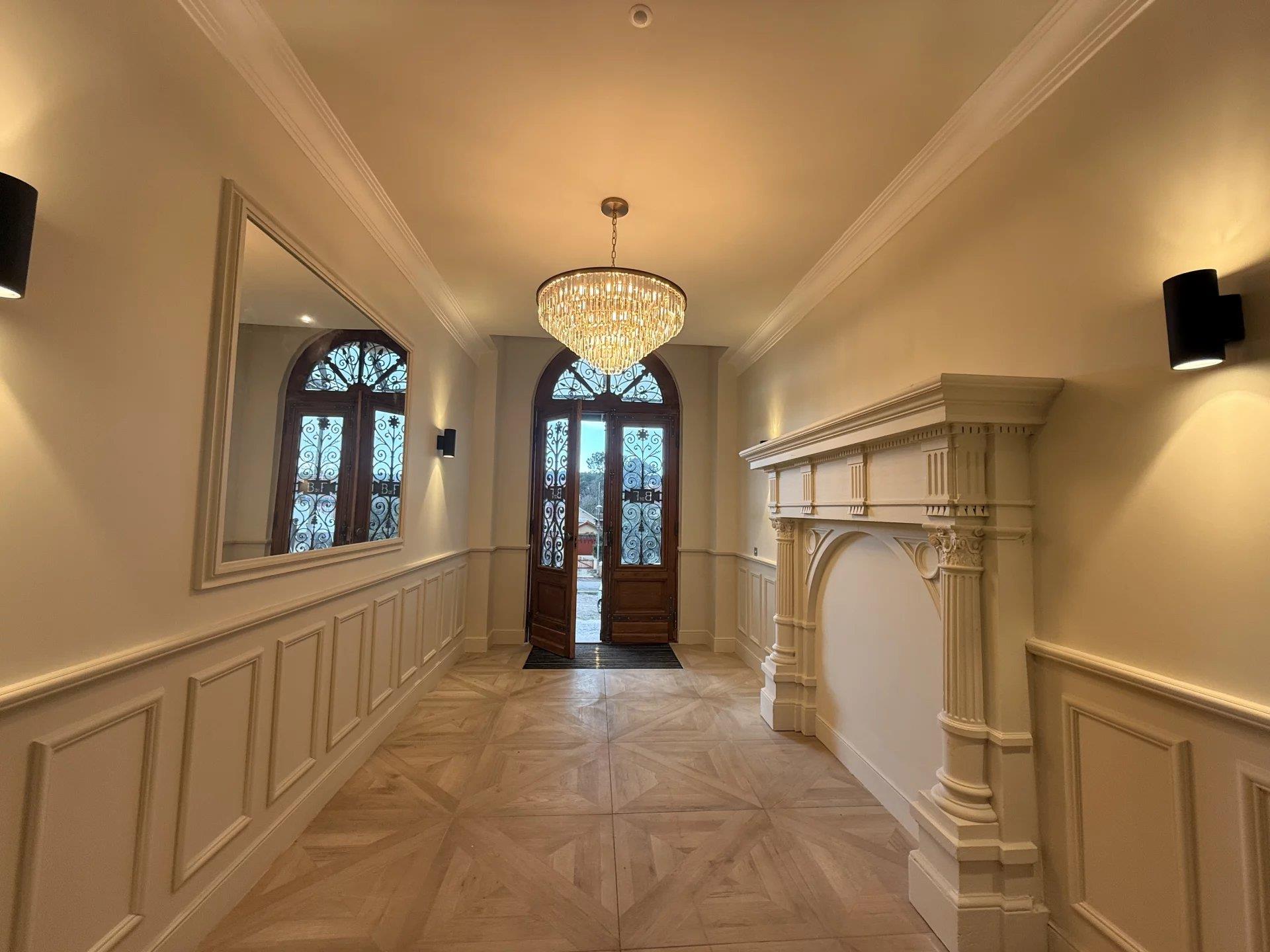 Appartement à vendre, 111m², Arcachon