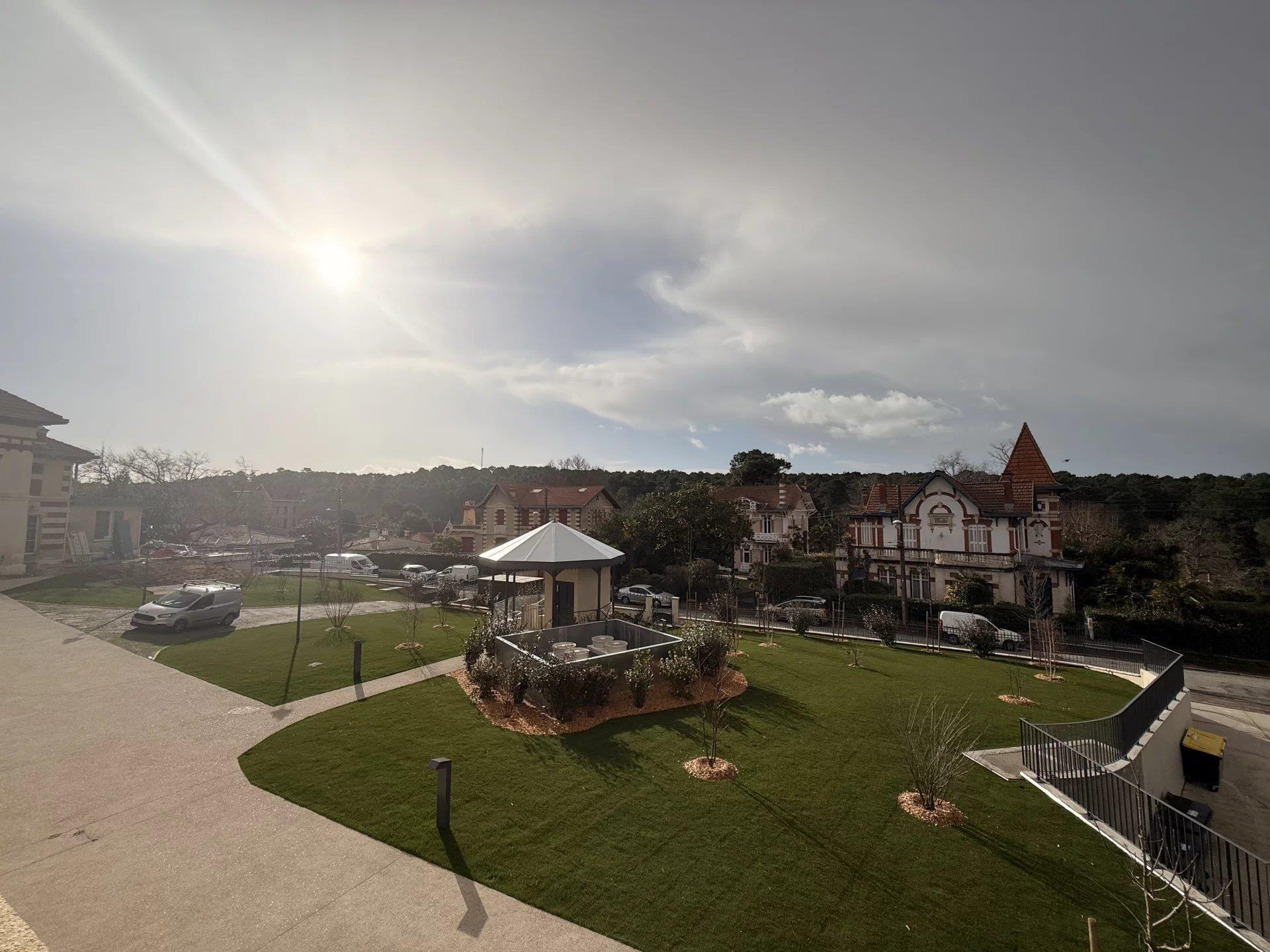 Appartement à vendre, 111m², Arcachon