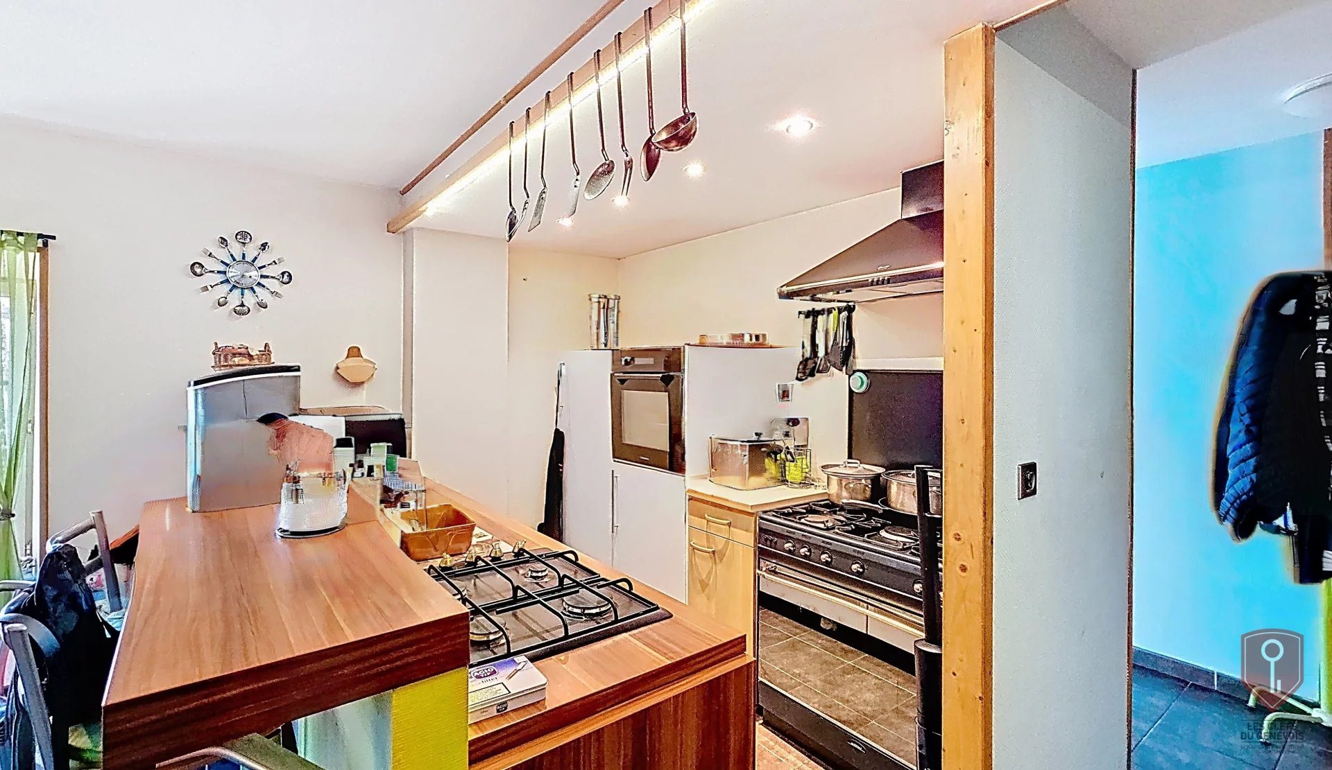 Maison à vendre, 164m², Cernex