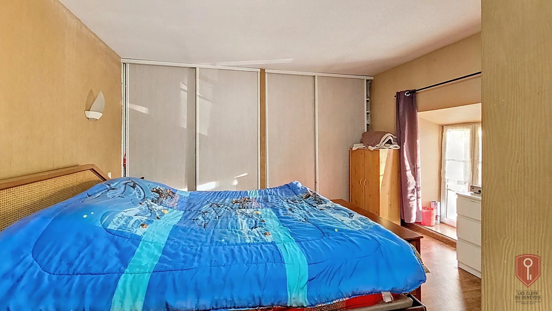 Maison à vendre, 164m², Cernex