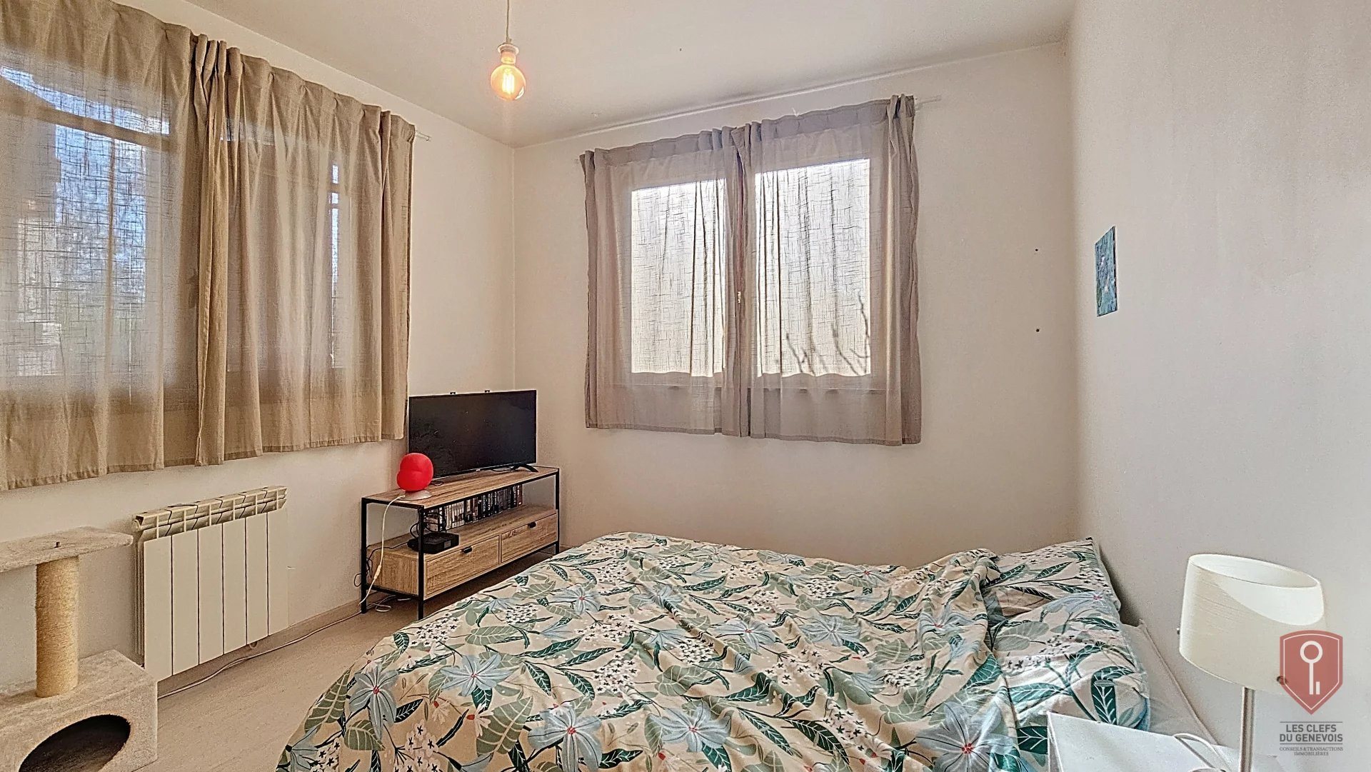 Maison à vendre, 91m², Cranves-Sales