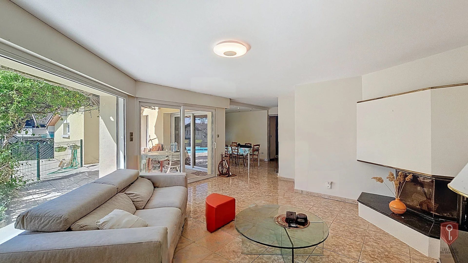 Maison à vendre, 136m², Bonneville