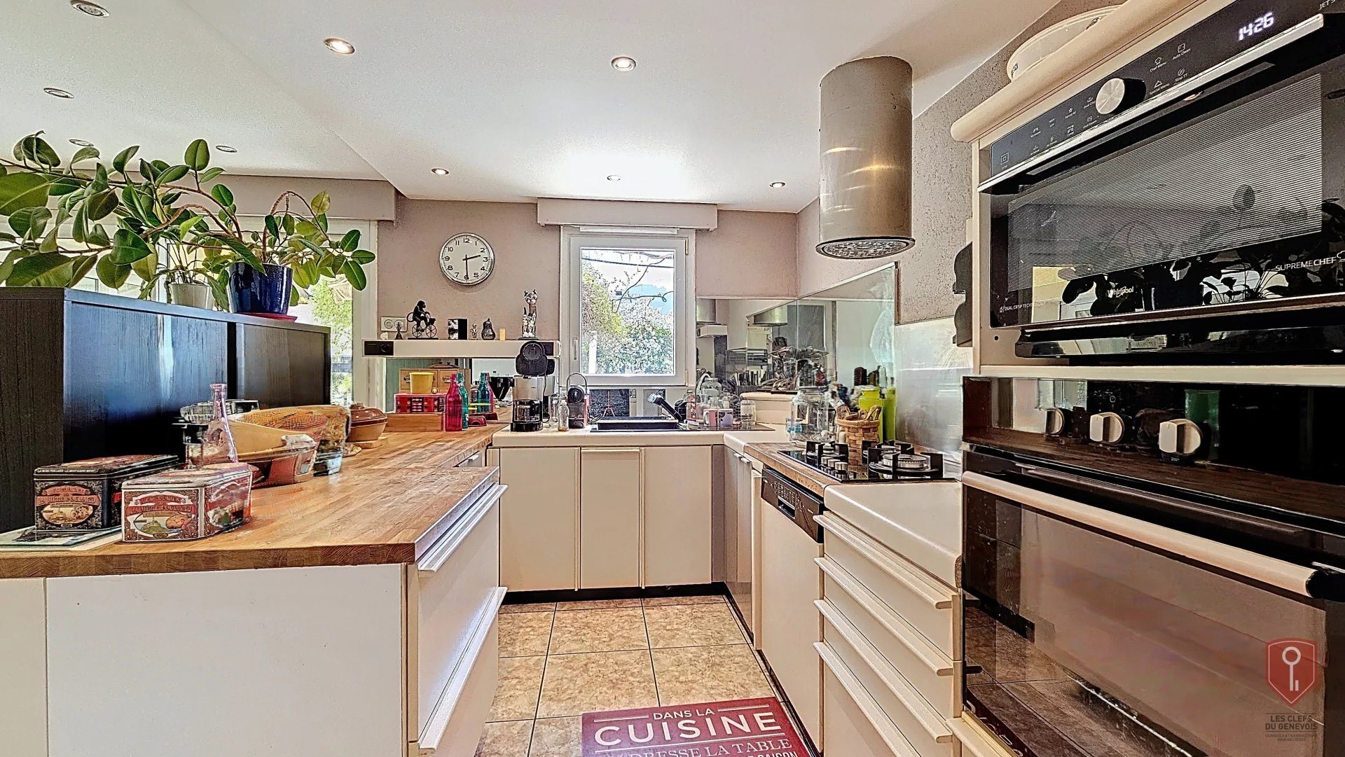 Maison à vendre, 136m², Bonneville