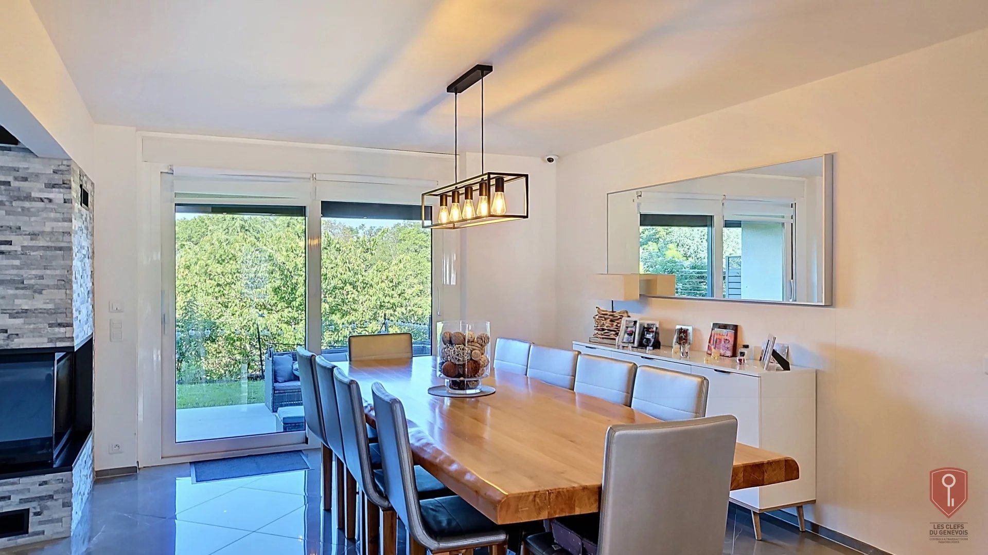 Maison à vendre, 120m², Saint-Julien-en-Genevois