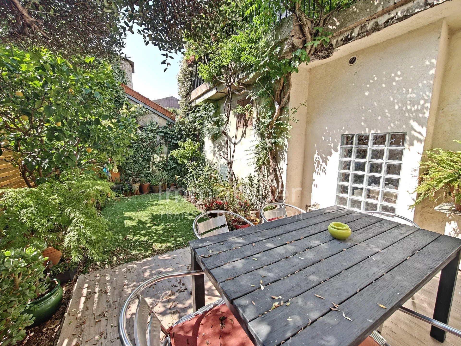 Maison à vendre, 115m², Cannes-la-Bocca