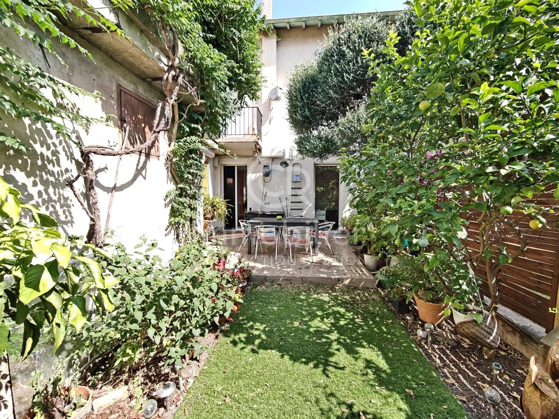 Maison à vendre, 115m², Cannes-la-Bocca