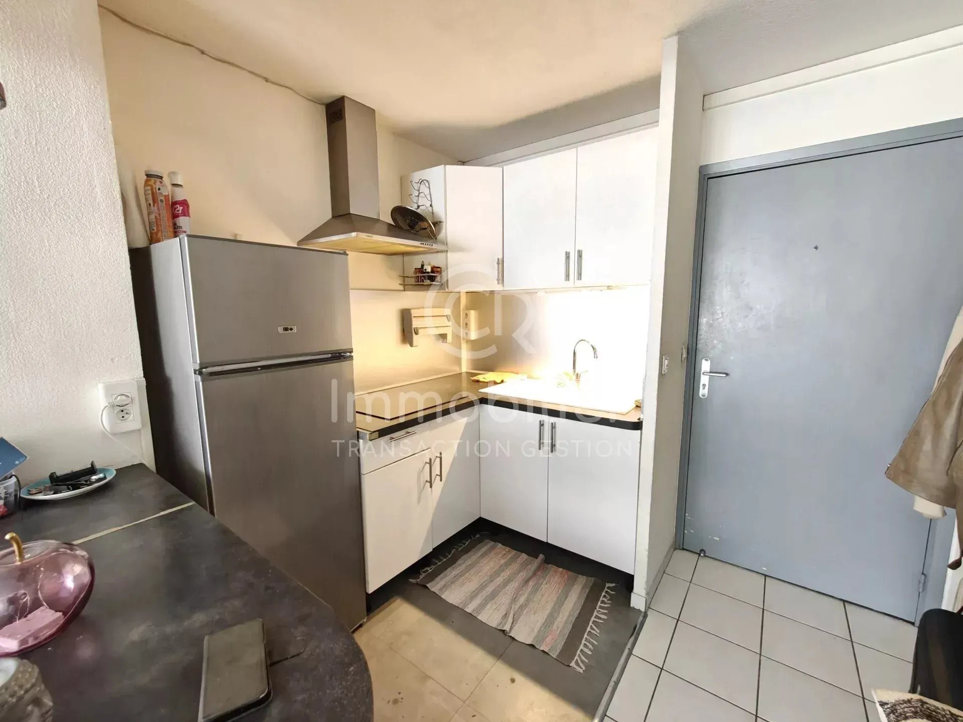 Appartement à vendre, 26m², Cannes
